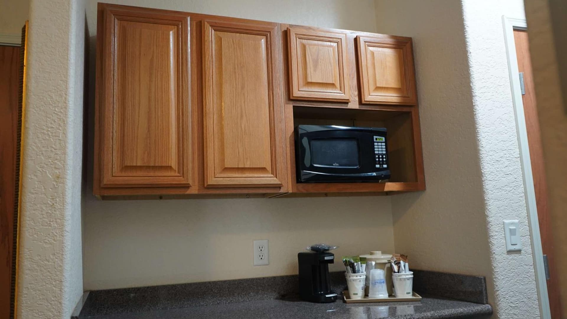 Best Western Lubbock West Inn & Suites gallery photo in Lubbock, TX — image 32