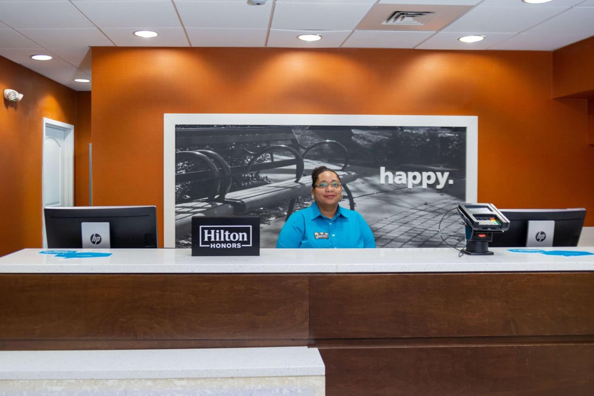 Hampton Inn Columbia I-26/Harbison Blvd gallery photo in Columbia, SC — image 33