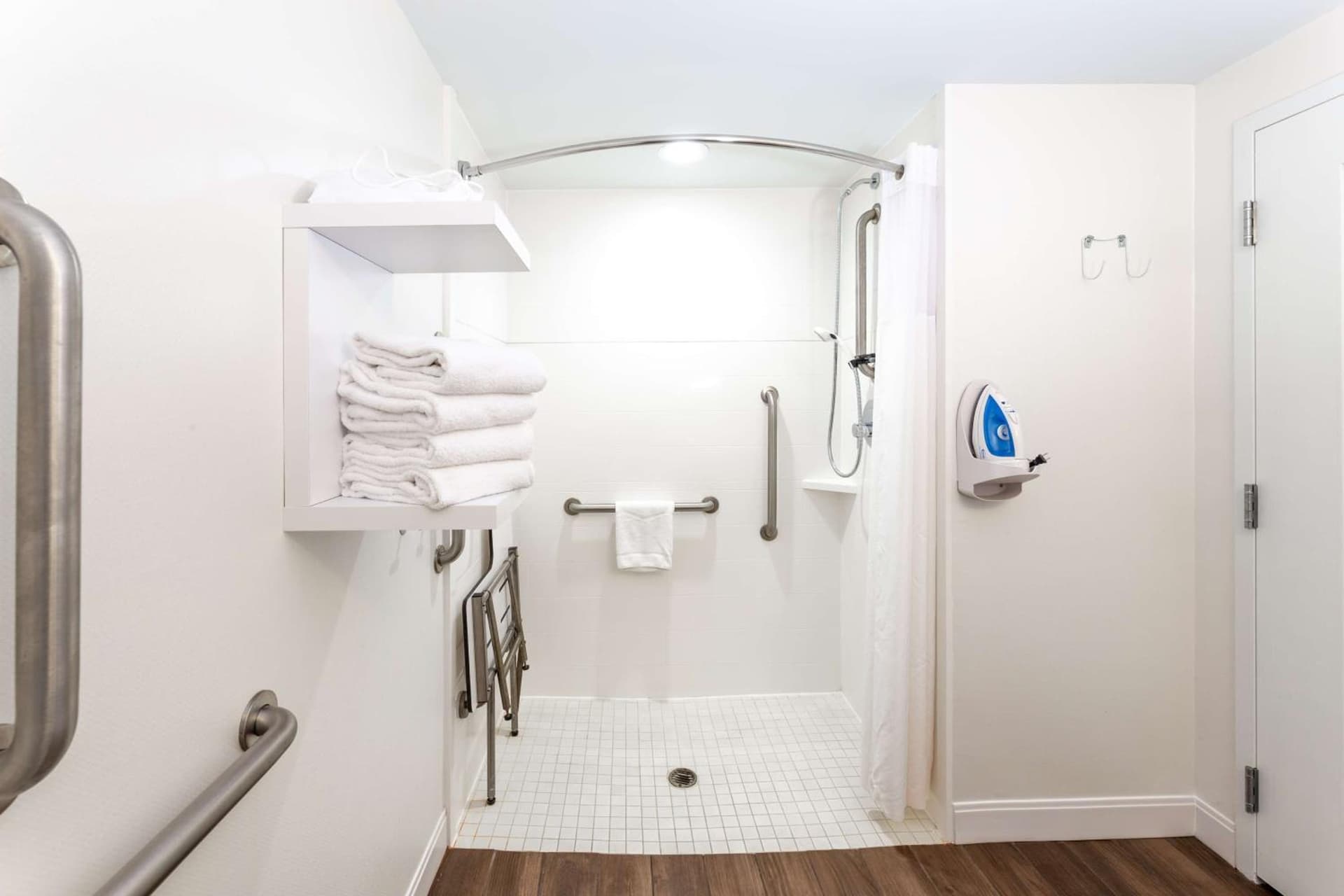 Hampton Inn Columbia I-26/Harbison Blvd property views in Columbia, SC — gallery photo 3