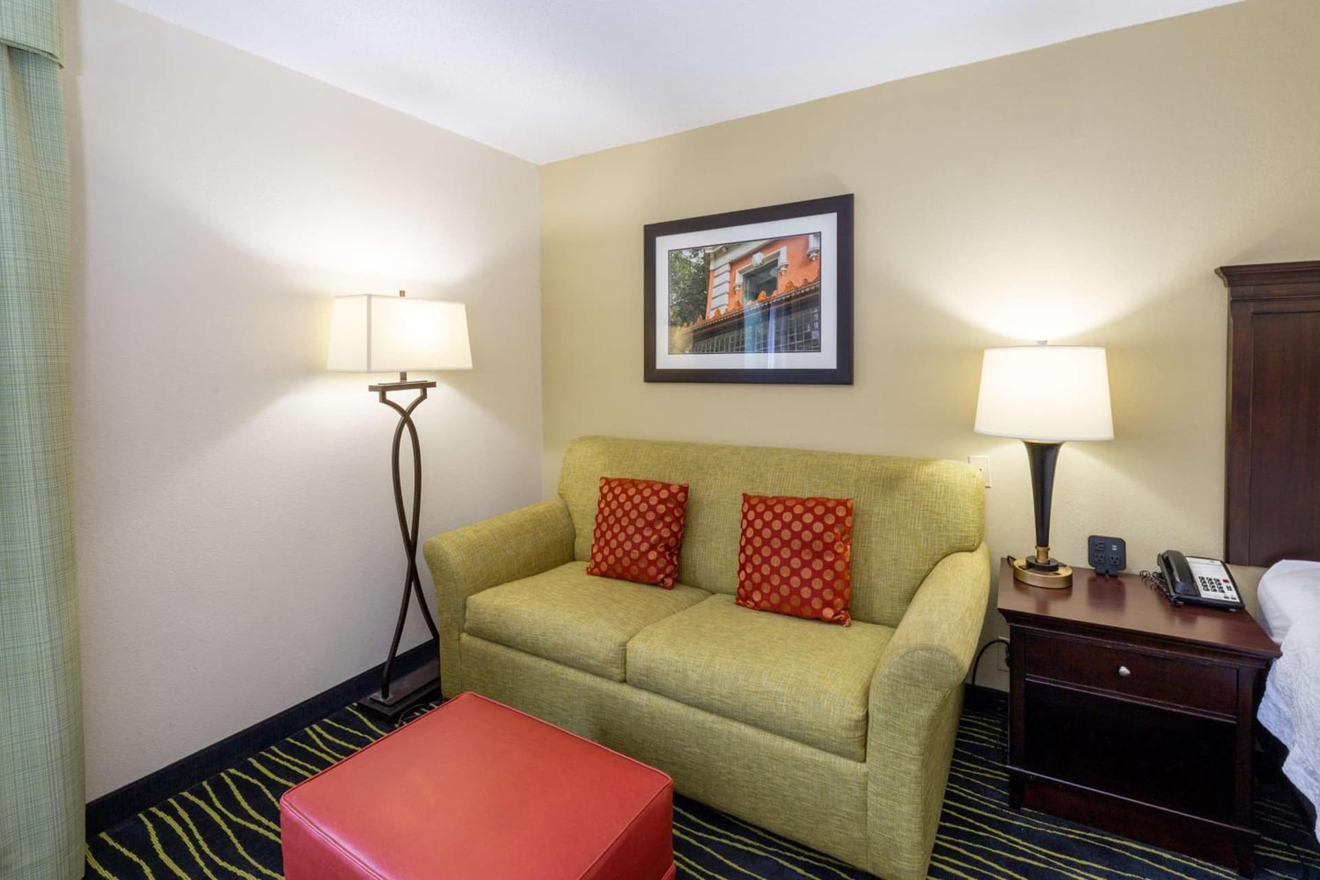 Hampton Inn Columbia I-26/Harbison Blvd gallery photo in Columbia, SC — image 26