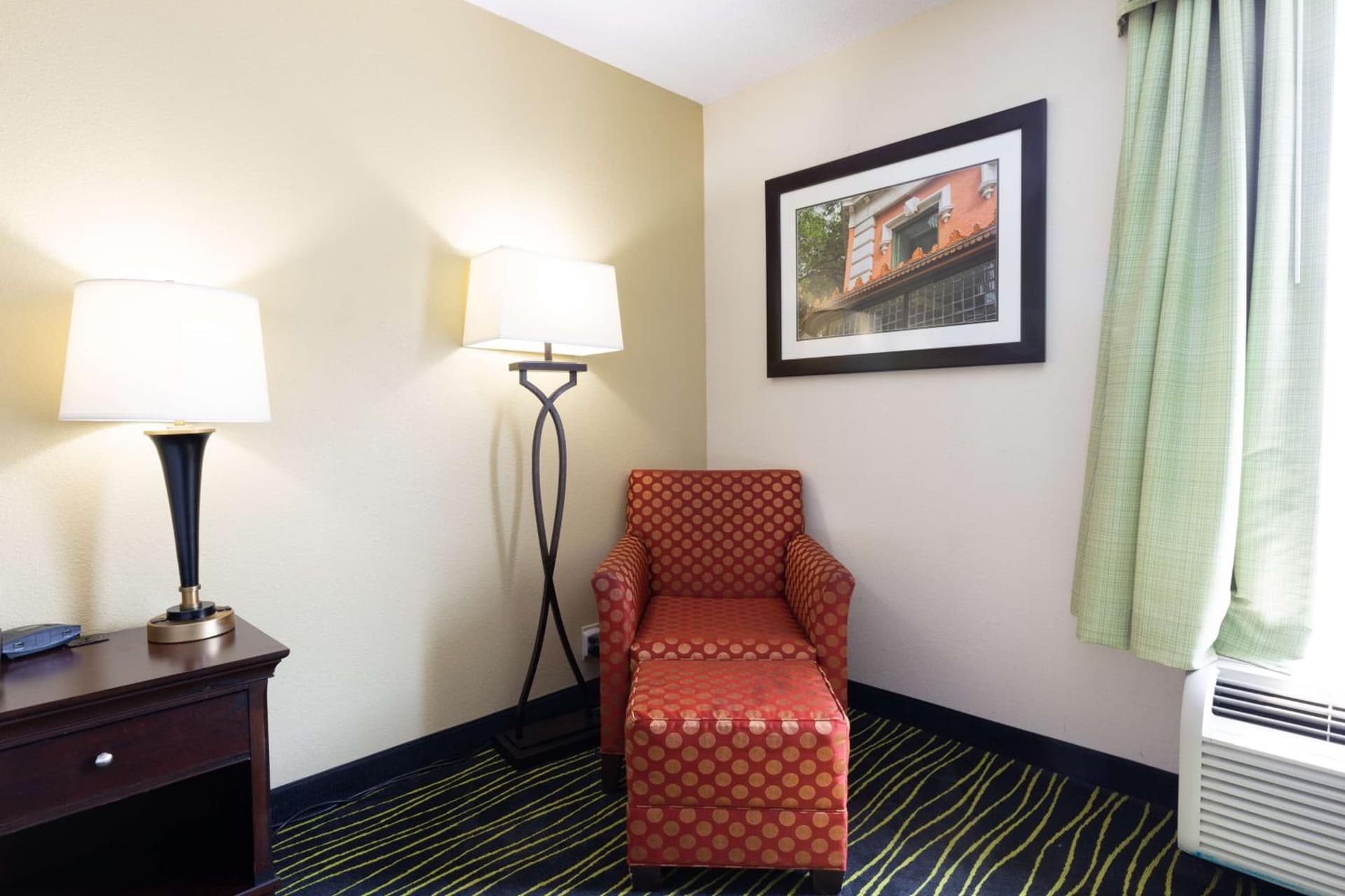 Hampton Inn Columbia I-26/Harbison Blvd gallery photo in Columbia, SC — image 25