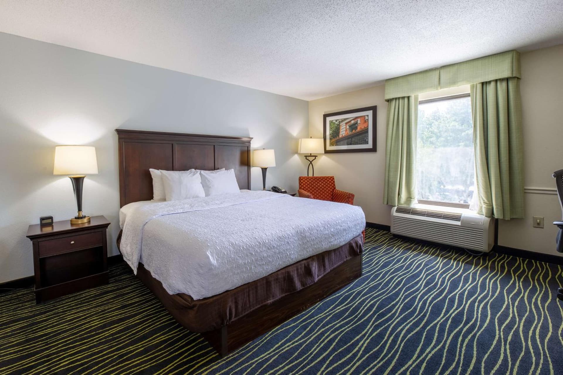 Hampton Inn Columbia I-26/Harbison Blvd gallery photo in Columbia, SC — image 49
