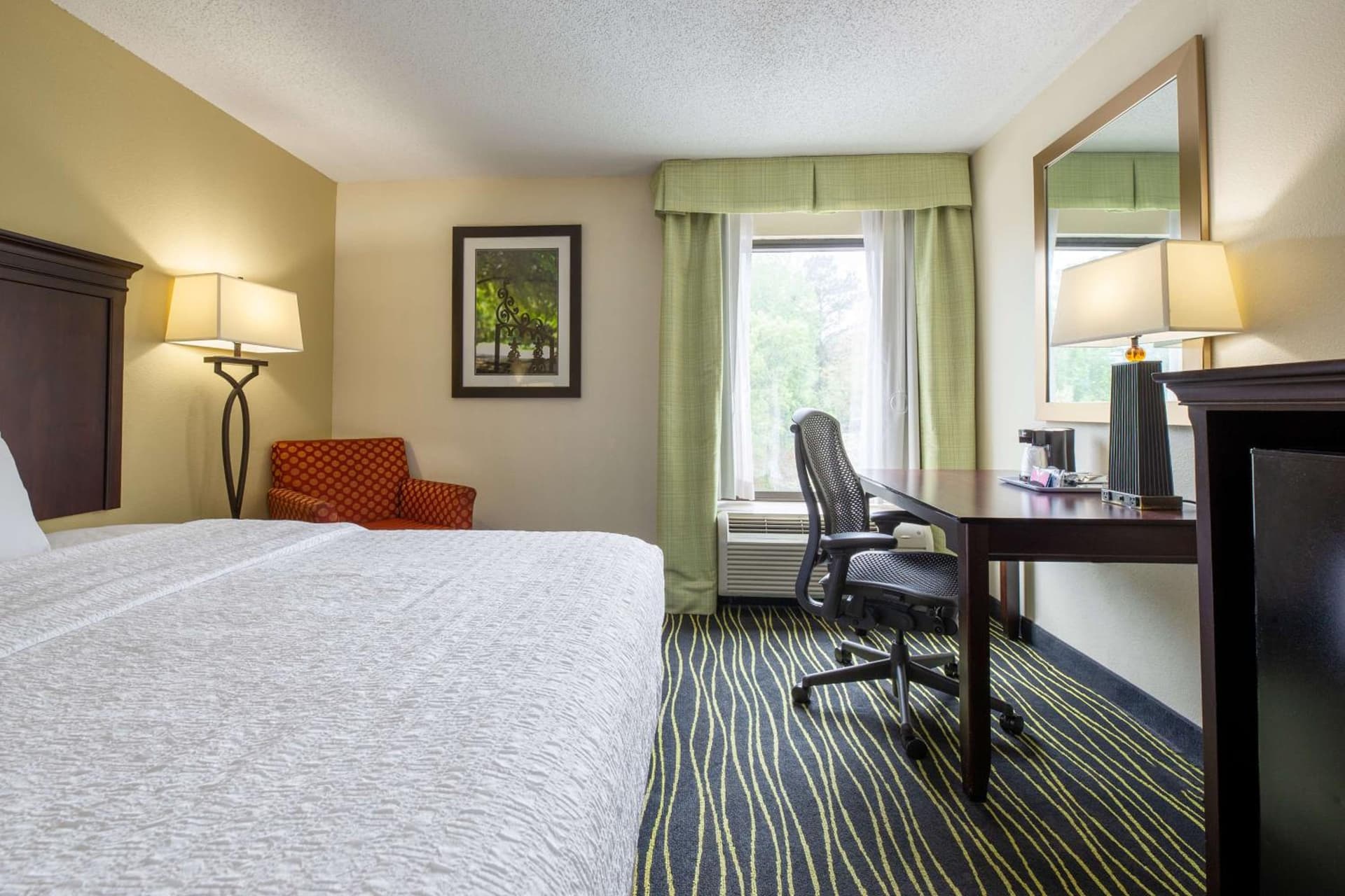 Hampton Inn Columbia I-26/Harbison Blvd gallery photo in Columbia, SC — image 62