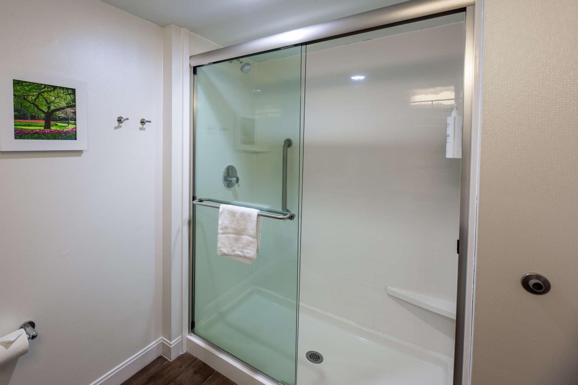 Hampton Inn Columbia I-26/Harbison Blvd gallery photo in Columbia, SC — image 7