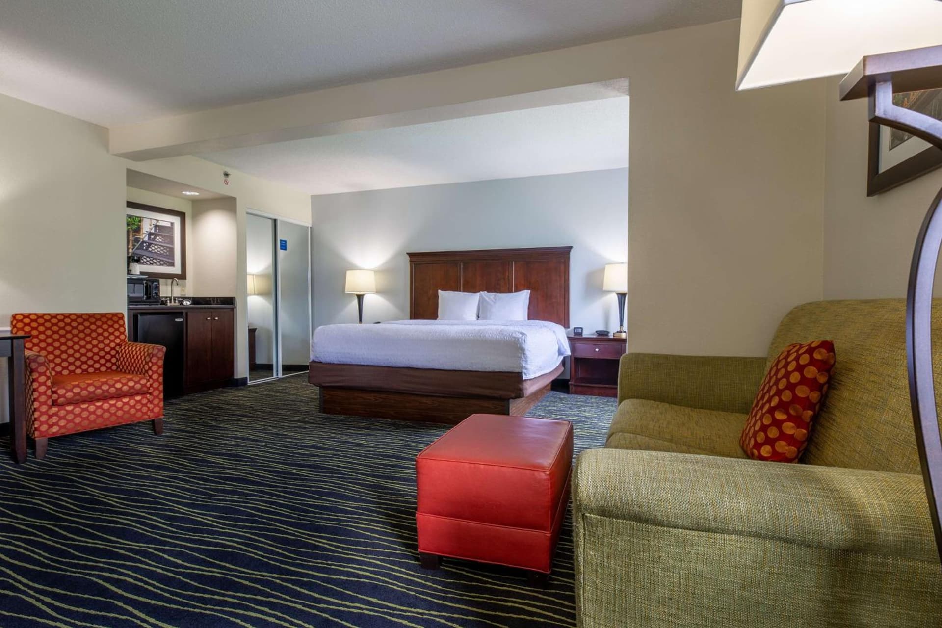 Hampton Inn Columbia I-26/Harbison Blvd gallery photo in Columbia, SC — image 58