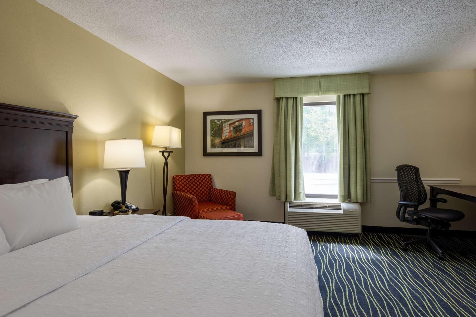 Hampton Inn Columbia I-26/Harbison Blvd gallery photo in Columbia, SC — image 19