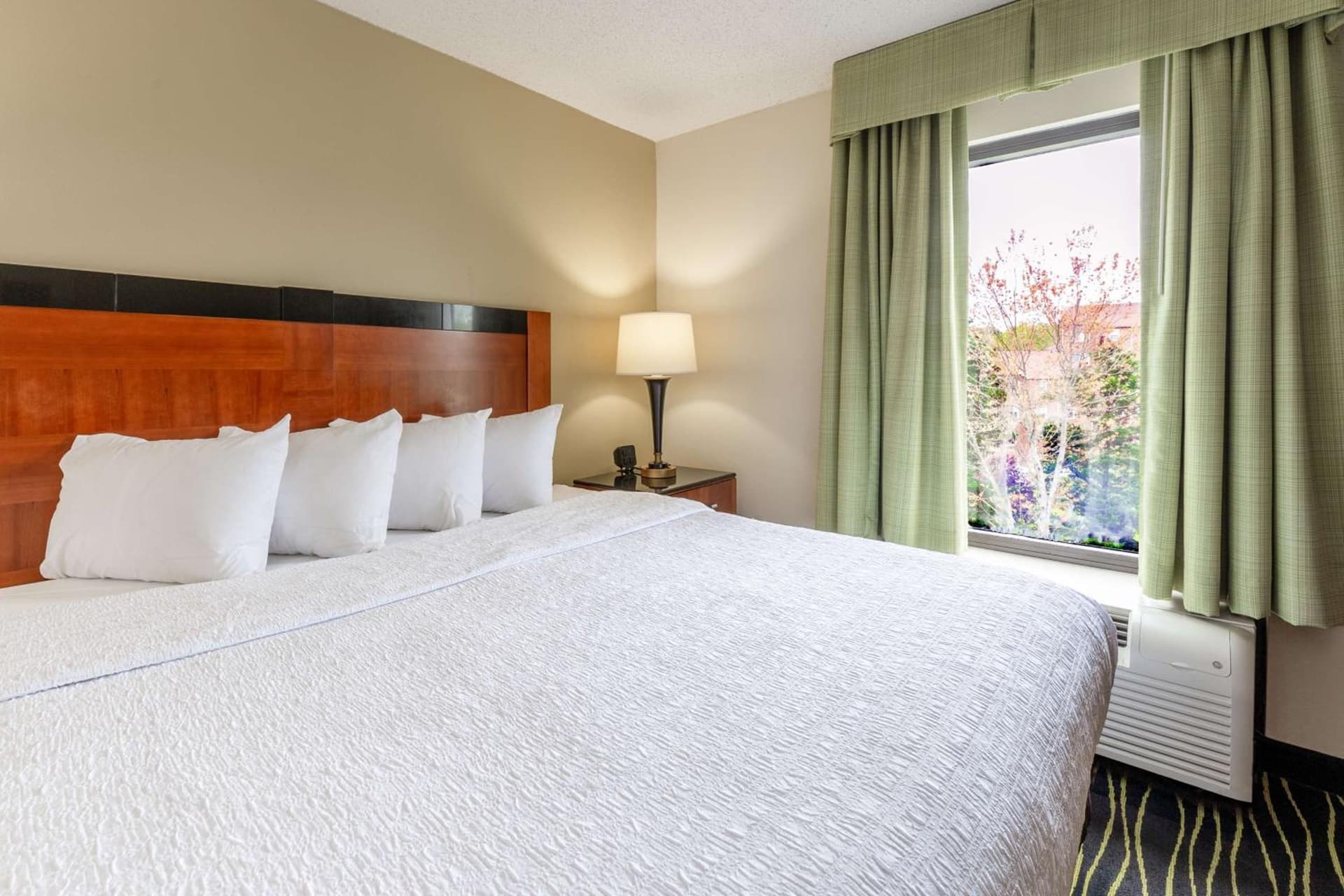 Hampton Inn Columbia I-26/Harbison Blvd gallery photo in Columbia, SC — image 5