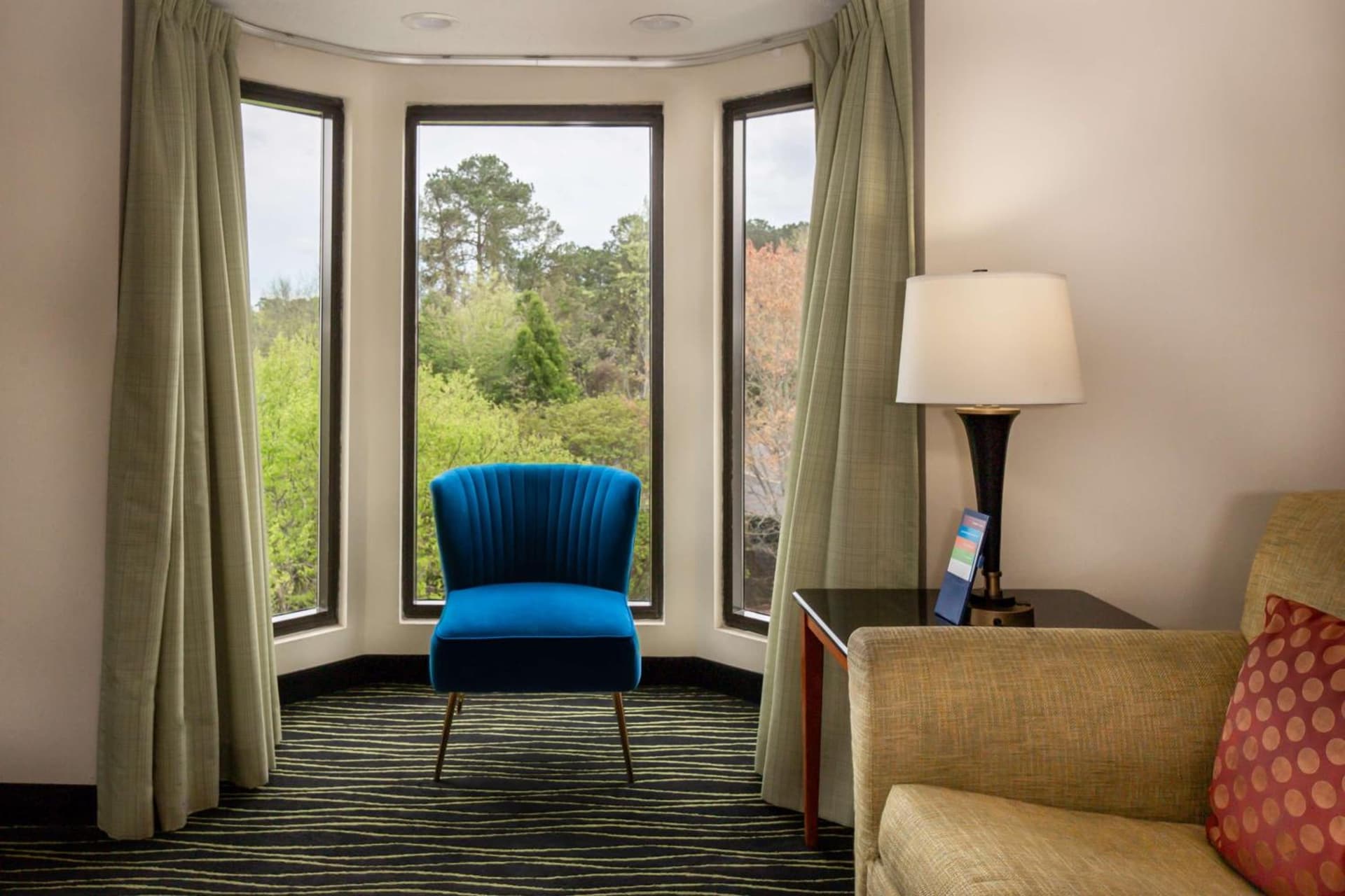 Hampton Inn Columbia I-26/Harbison Blvd gallery photo in Columbia, SC — image 13