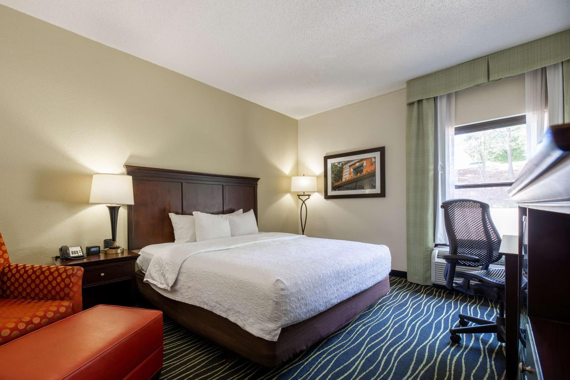 Hampton Inn Columbia I-26/Harbison Blvd gallery photo in Columbia, SC — image 42