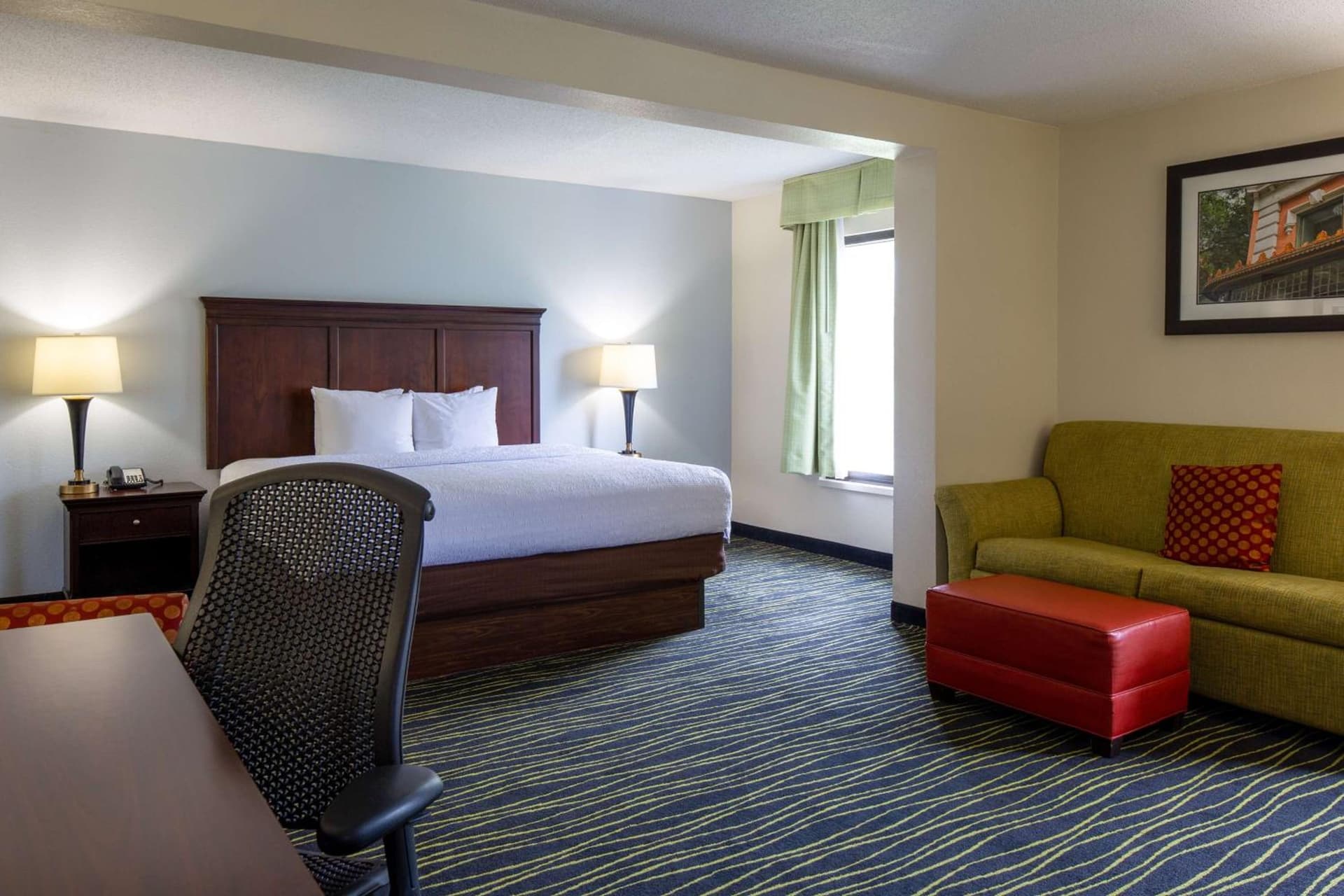 Hampton Inn Columbia I-26/Harbison Blvd gallery photo in Columbia, SC — image 34