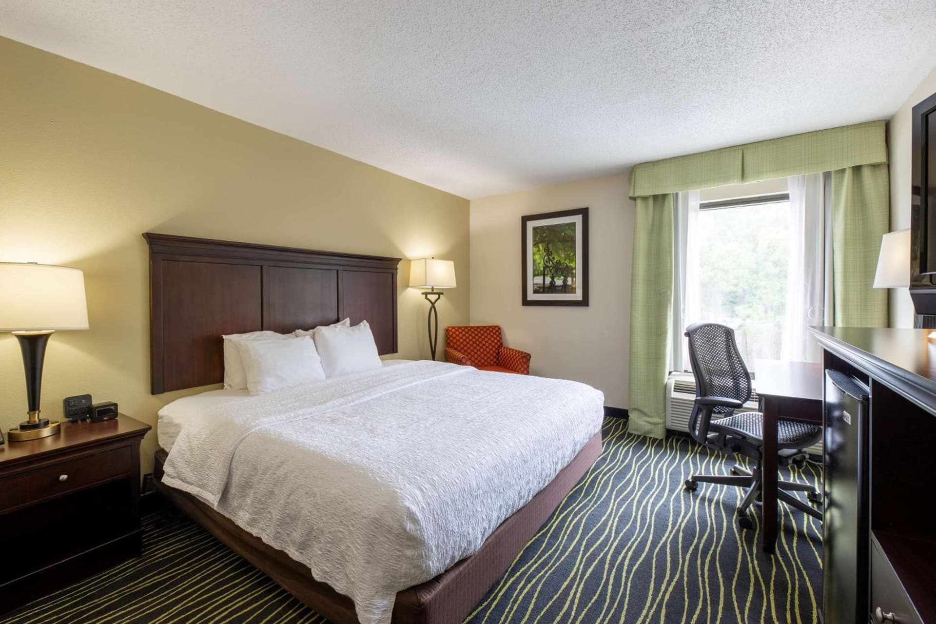 Hampton Inn Columbia I-26/Harbison Blvd gallery photo in Columbia, SC — image 27