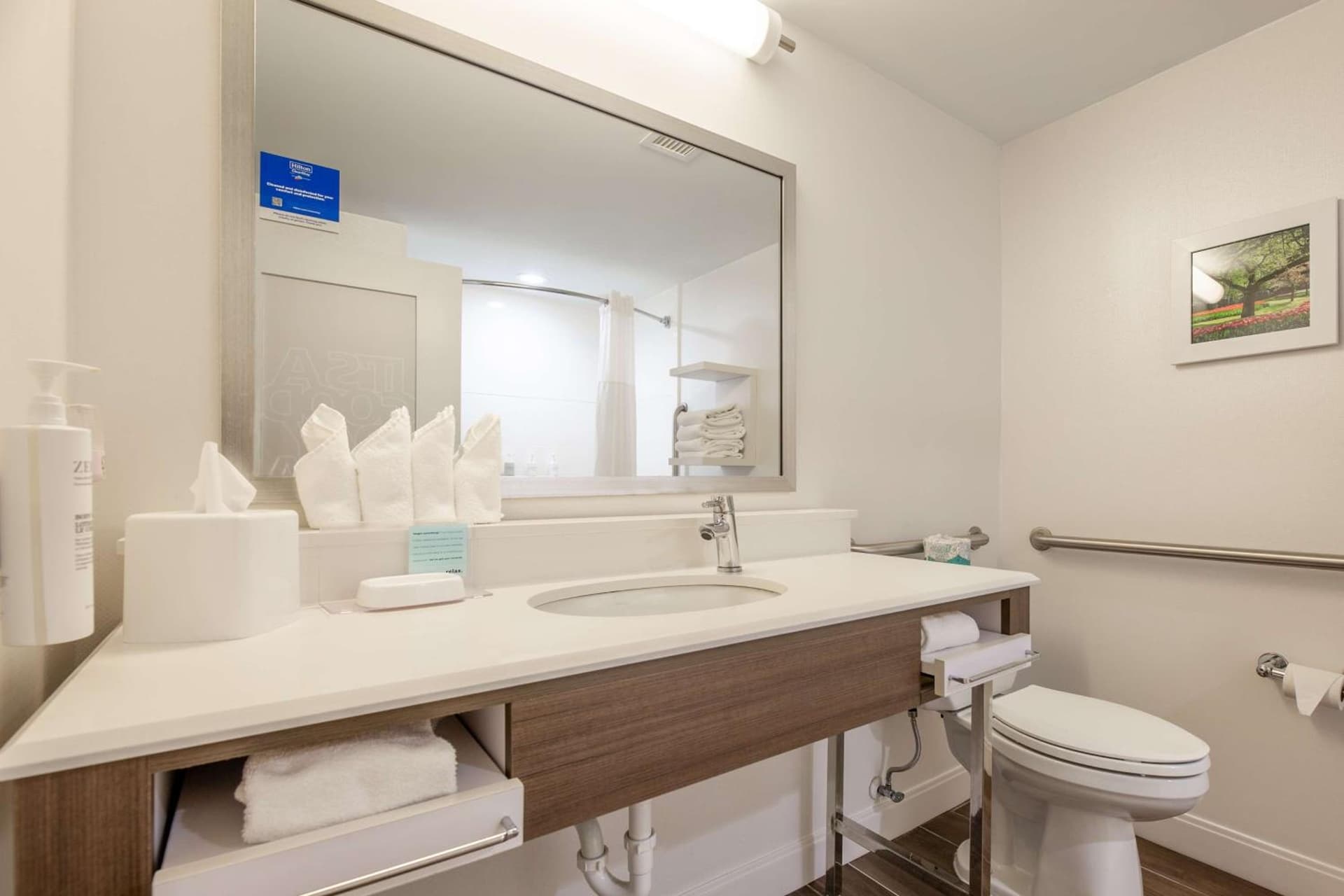 Hampton Inn Columbia I-26/Harbison Blvd gallery photo in Columbia, SC — image 30