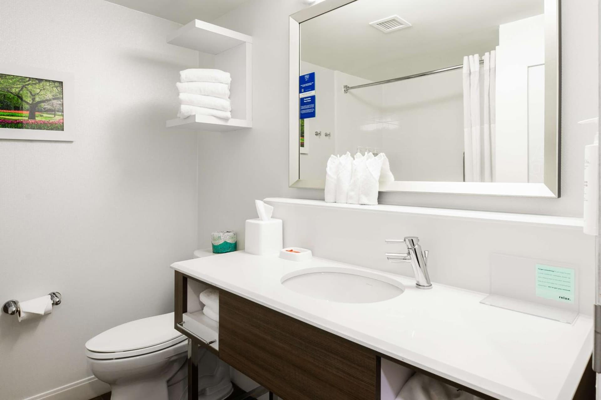 Hampton Inn Columbia I-26/Harbison Blvd gallery photo in Columbia, SC — image 32