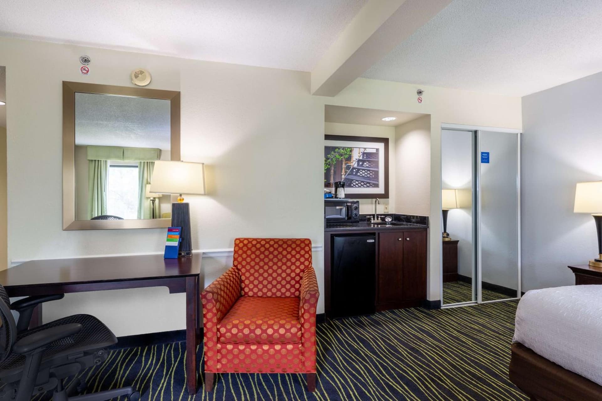 Hampton Inn Columbia I-26/Harbison Blvd gallery photo in Columbia, SC — image 29