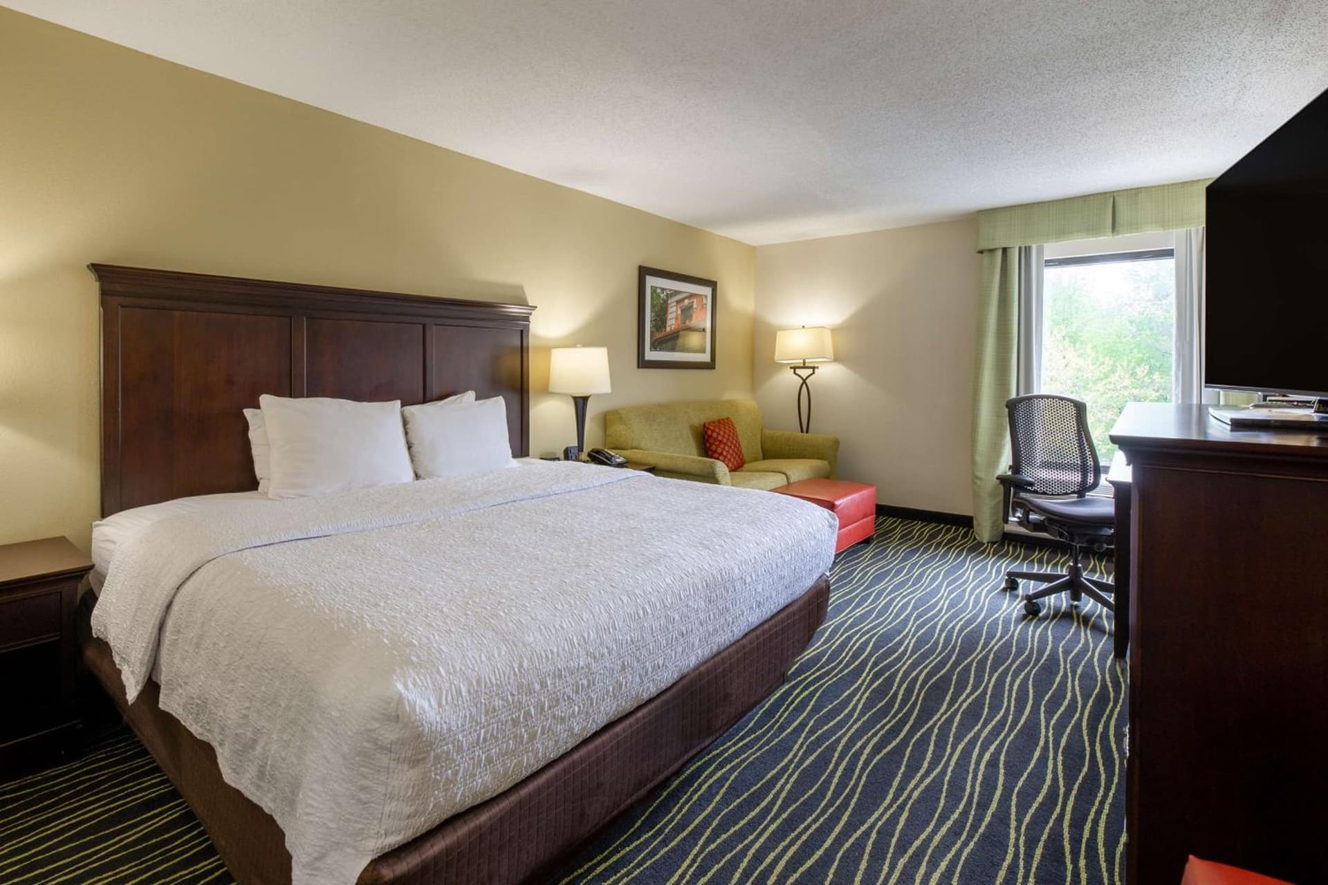 Hampton Inn Columbia I-26/Harbison Blvd gallery photo in Columbia, SC — image 66