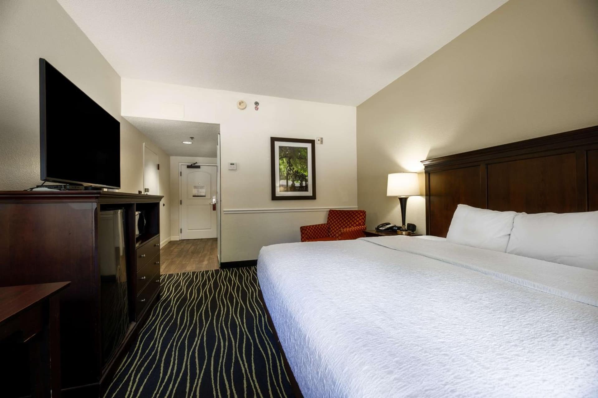 Hampton Inn Columbia I-26/Harbison Blvd gallery photo in Columbia, SC — image 59
