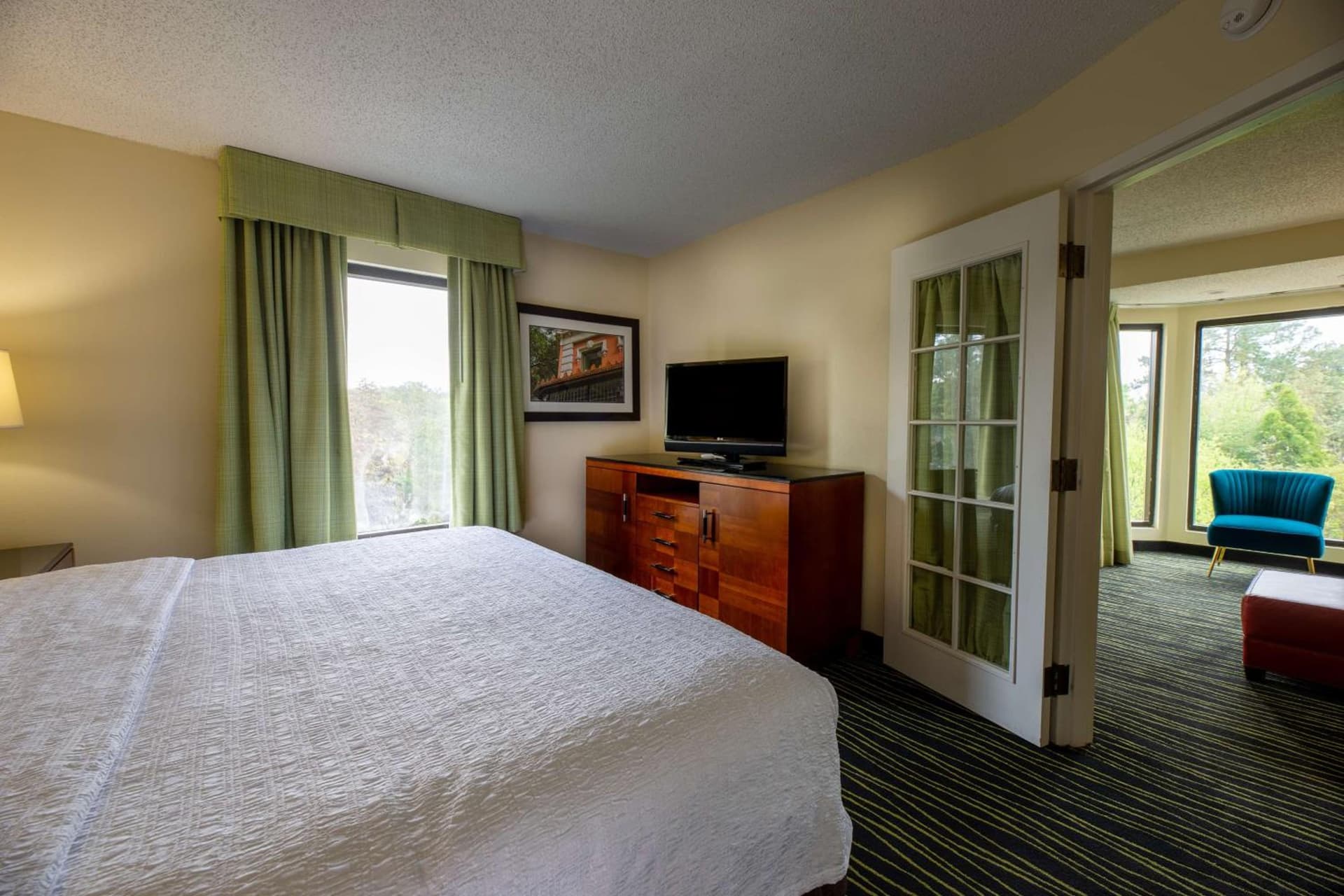 Hampton Inn Columbia I-26/Harbison Blvd gallery photo in Columbia, SC — image 20