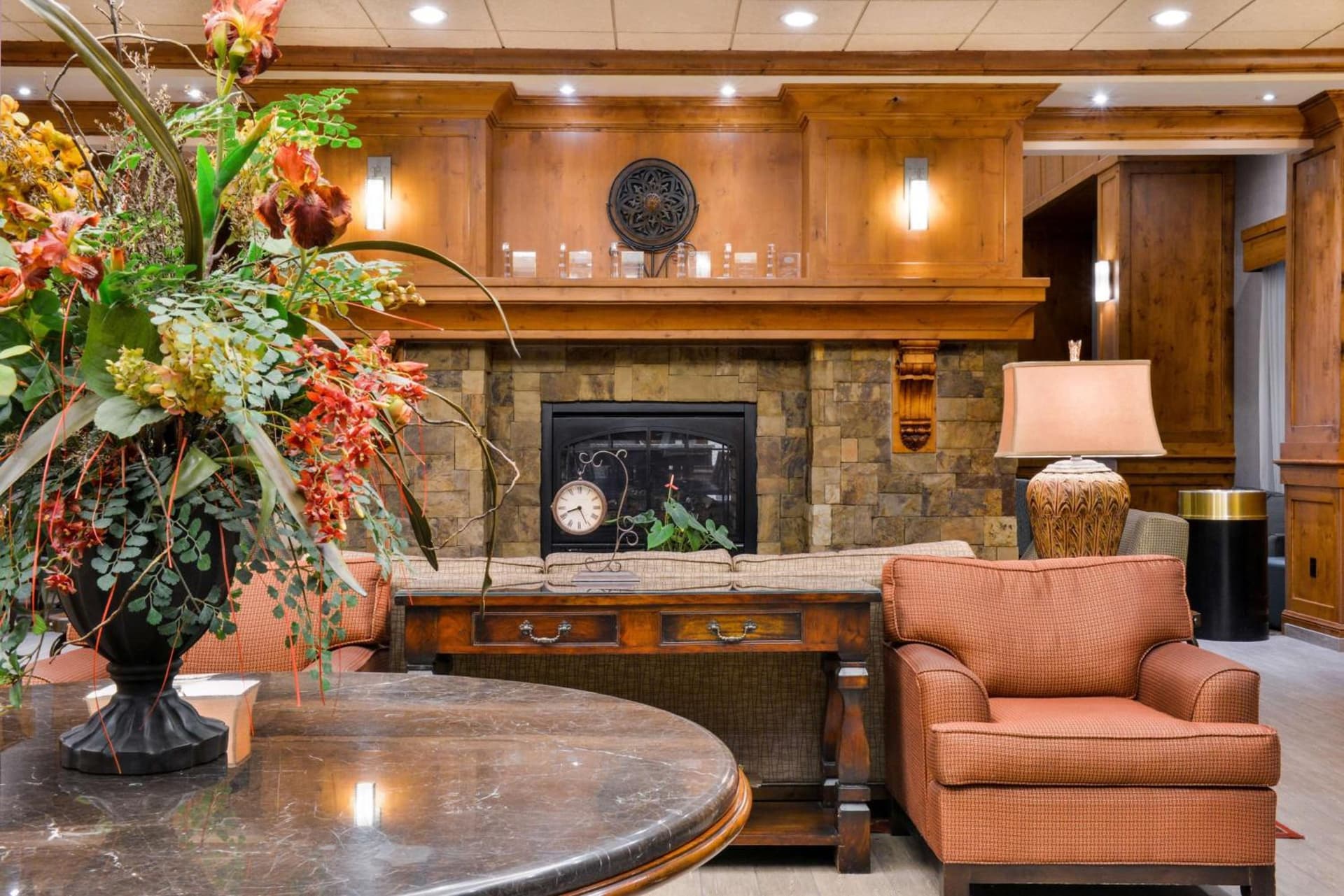 Hampton Inn and Suites Coeur d'Alene gallery photo in Coeur d'Alene, ID — image 26