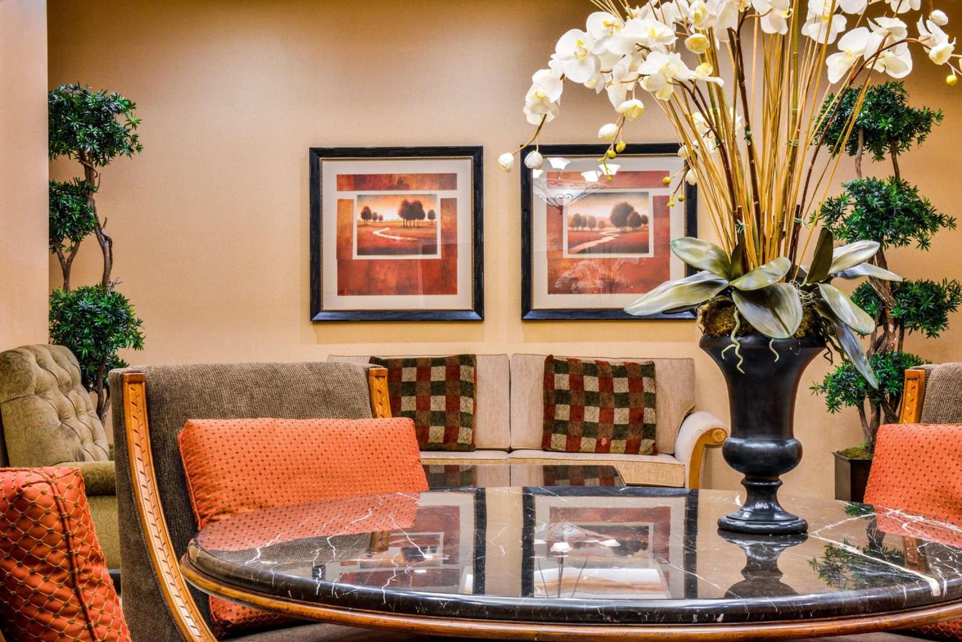 Hampton Inn and Suites Coeur d'Alene gallery photo in Coeur d'Alene, ID — image 27
