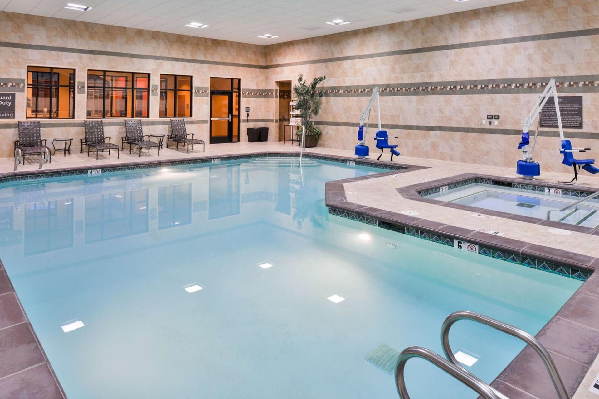 Hampton Inn and Suites Coeur d'Alene gallery photo in Coeur d'Alene, ID — image 29