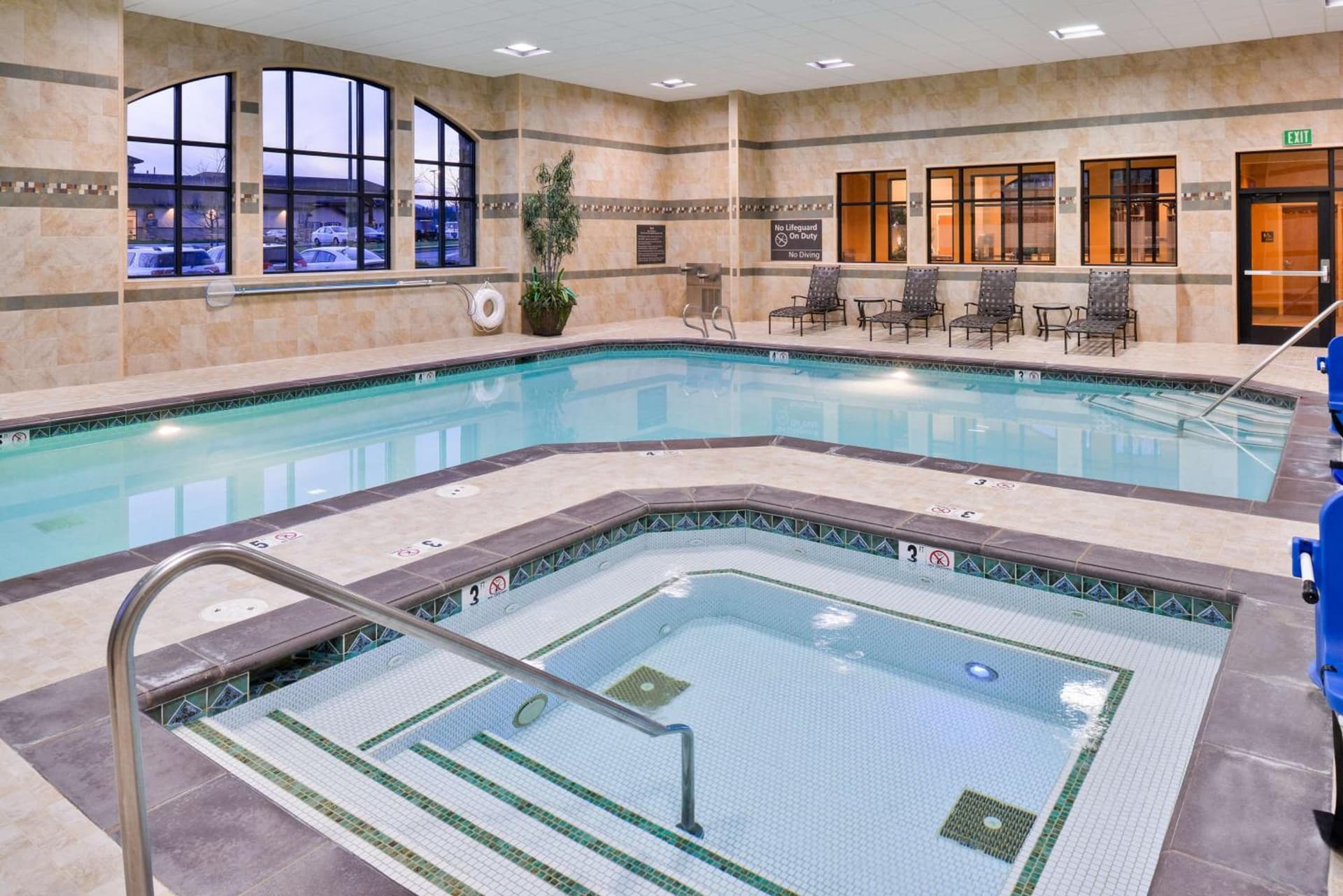 Hampton Inn and Suites Coeur d'Alene gallery photo in Coeur d'Alene, ID — image 14
