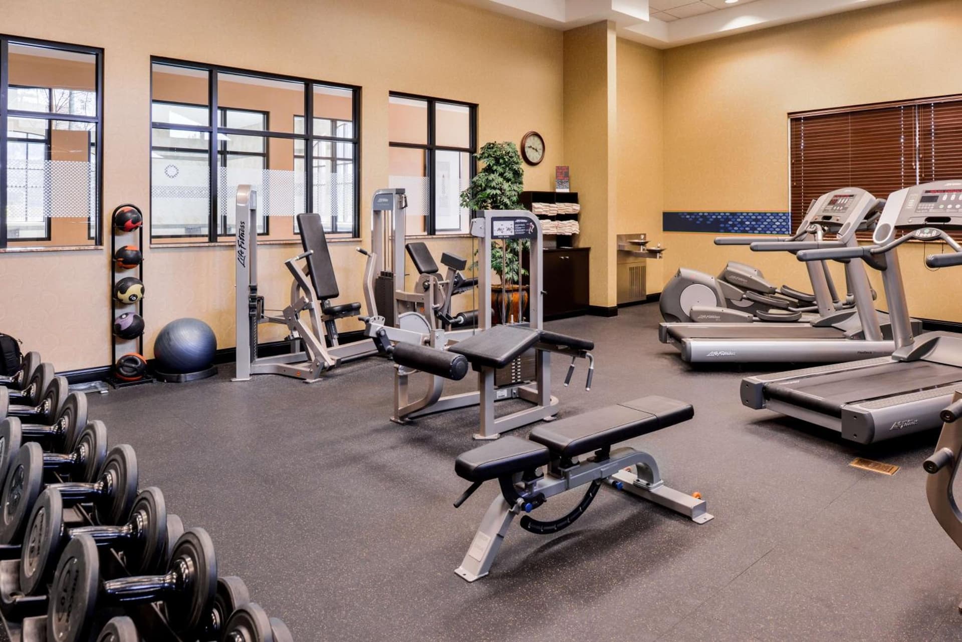 Hampton Inn and Suites Coeur d'Alene gallery photo in Coeur d'Alene, ID — image 31
