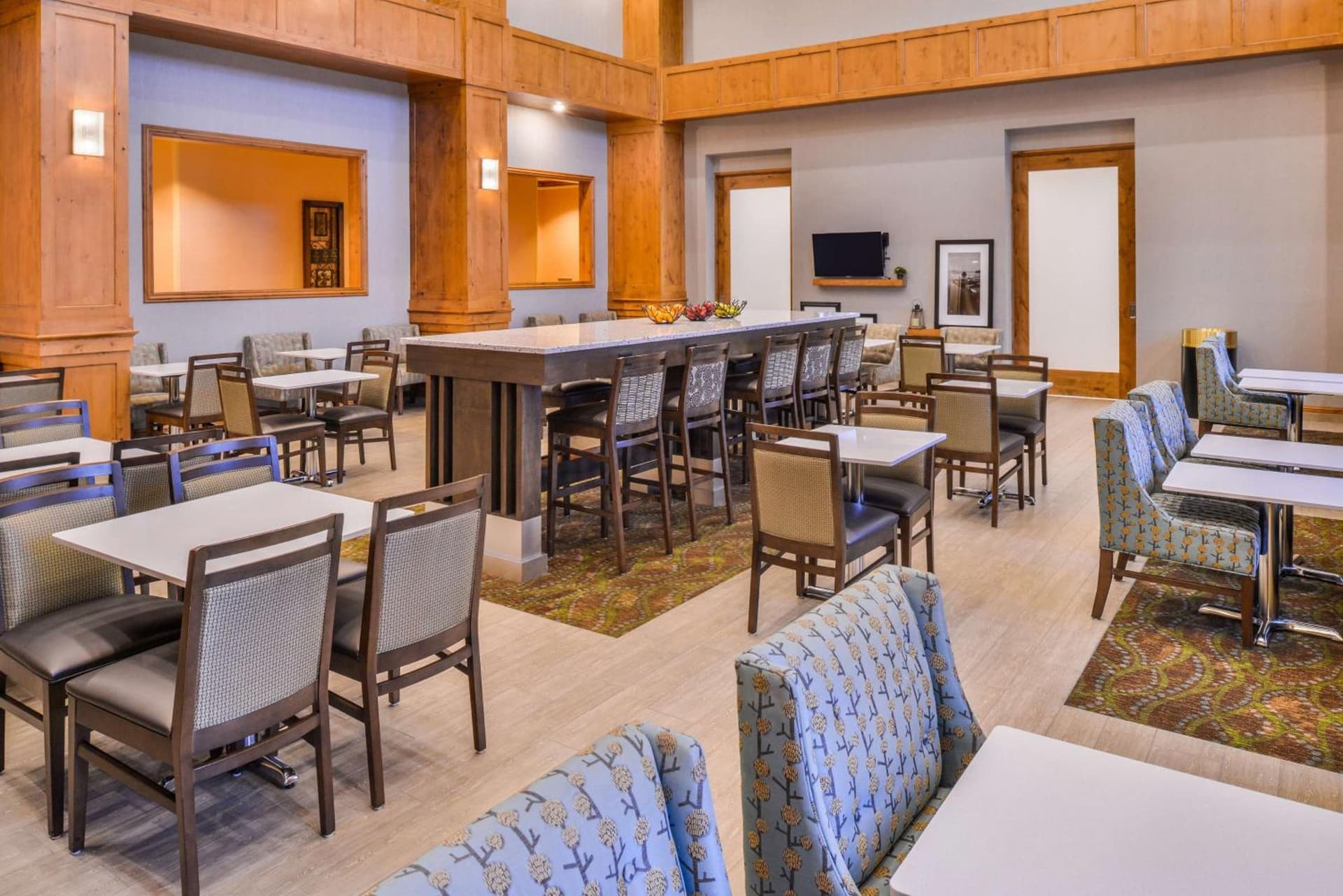 Hampton Inn and Suites Coeur d'Alene gallery photo in Coeur d'Alene, ID — image 16