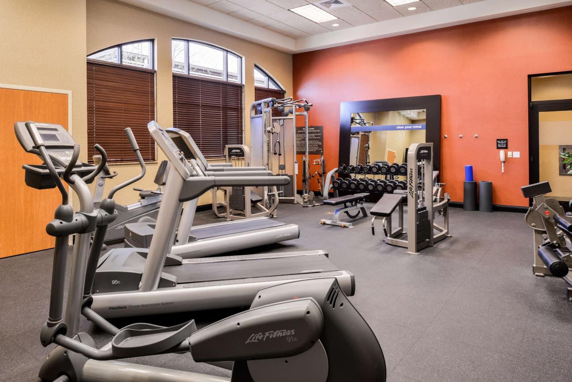 Hampton Inn and Suites Coeur d'Alene gallery photo in Coeur d'Alene, ID — image 21