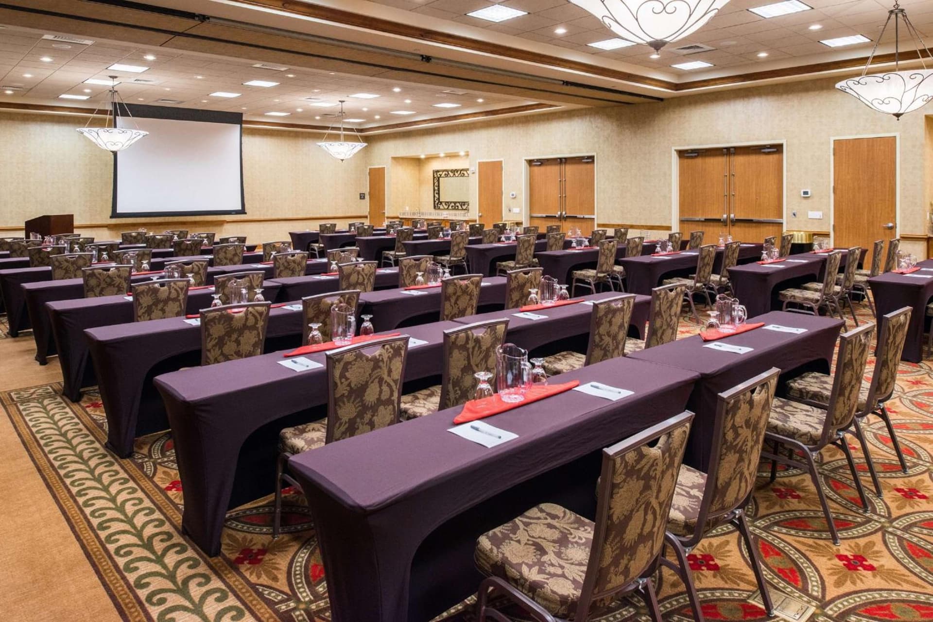 Hampton Inn and Suites Coeur d'Alene gallery photo in Coeur d'Alene, ID — image 6