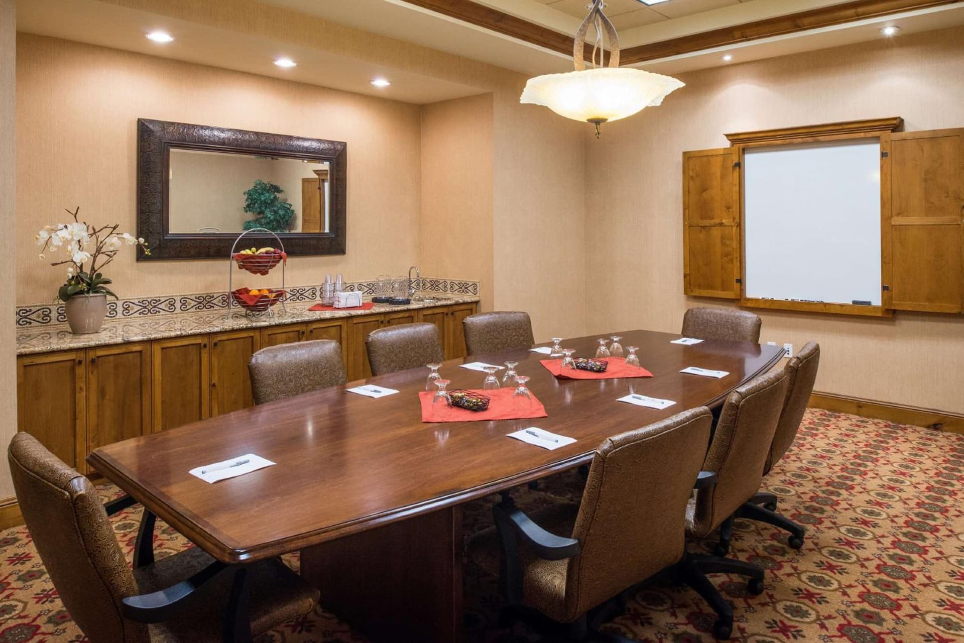 Hampton Inn and Suites Coeur d'Alene gallery photo in Coeur d'Alene, ID — image 24