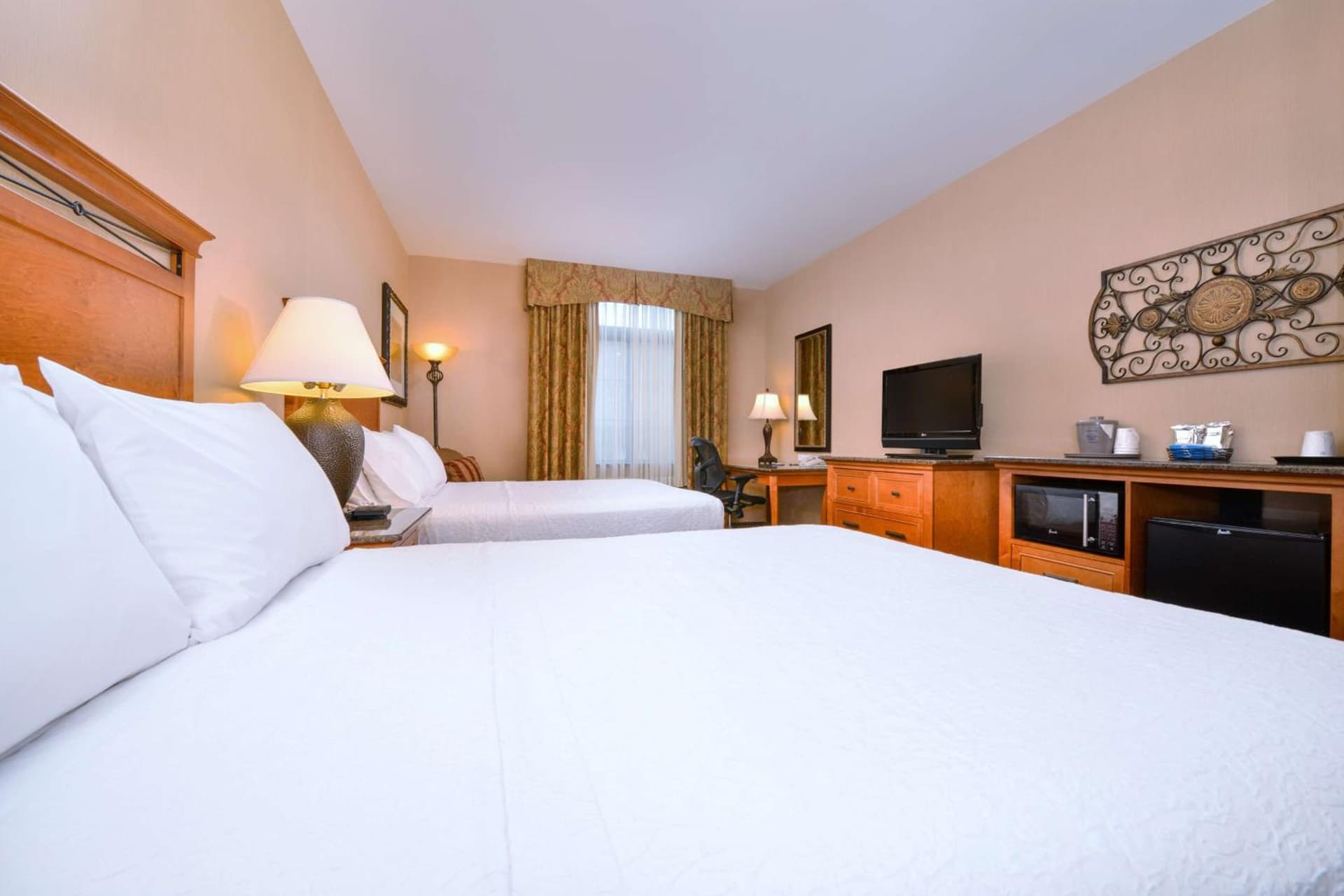 Hampton Inn and Suites Coeur d'Alene gallery photo in Coeur d'Alene, ID — image 28