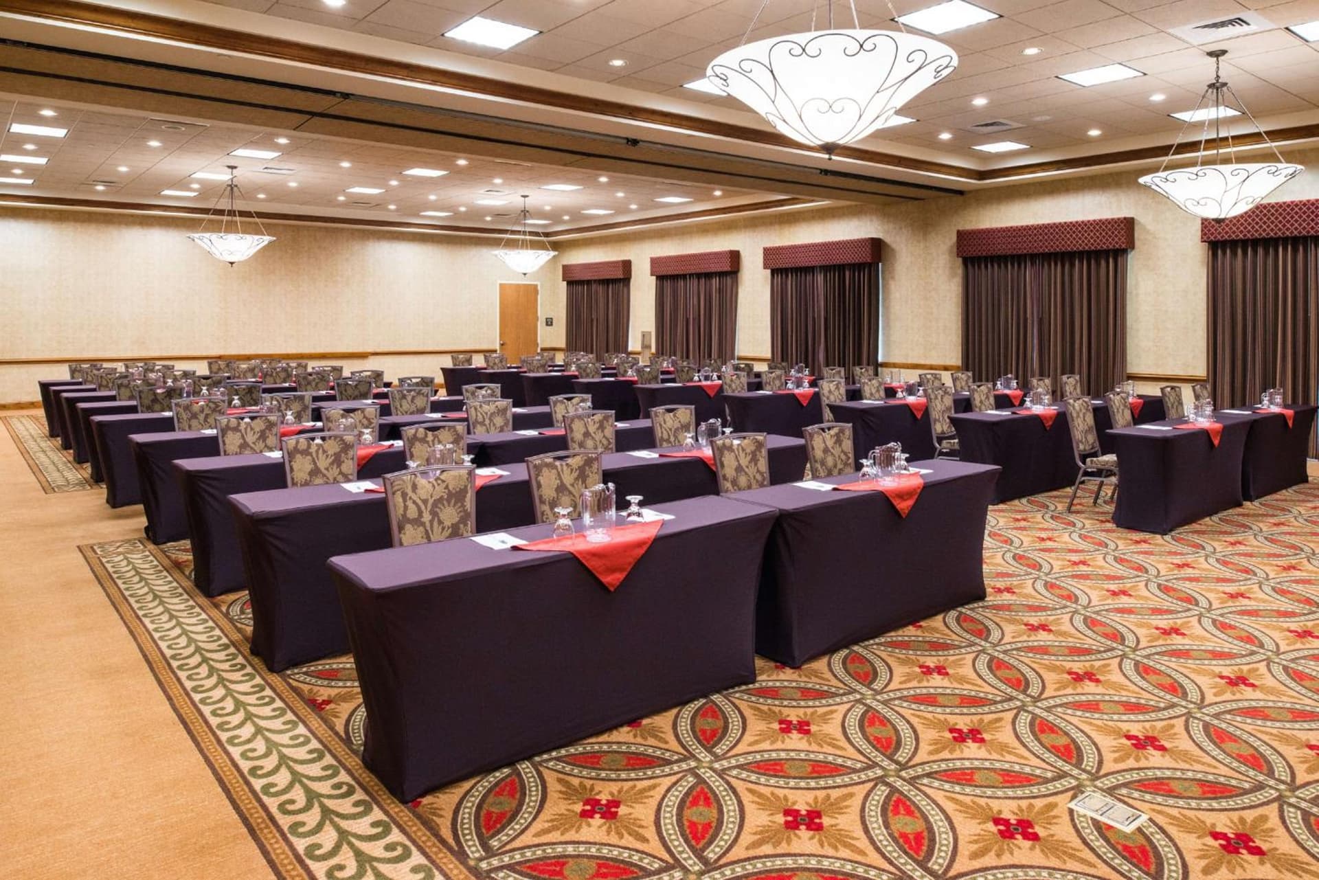 Hampton Inn and Suites Coeur d'Alene gallery photo in Coeur d'Alene, ID — image 5