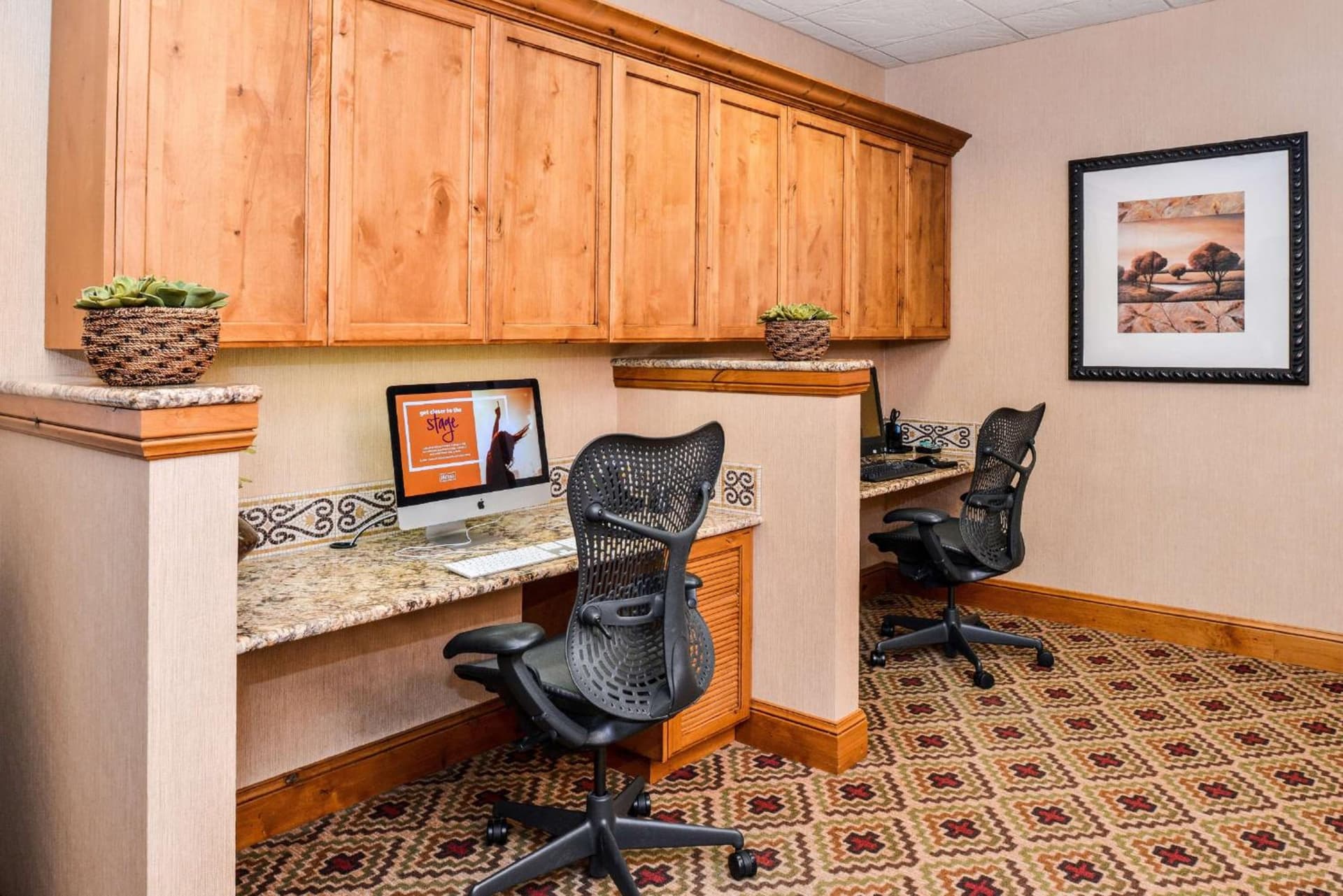 Hampton Inn and Suites Coeur d'Alene gallery photo in Coeur d'Alene, ID — image 34