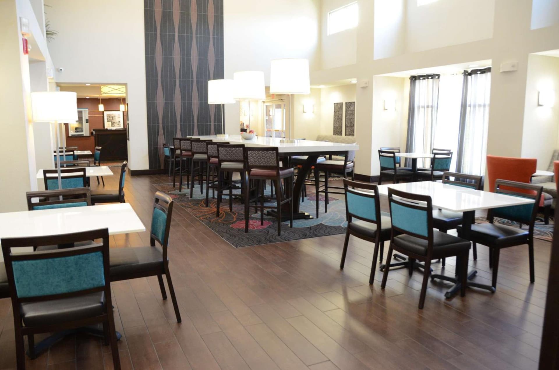 Hampton Inn & Suites Chicago Southland-Matteson gallery photo in Matteson, IL — image 11
