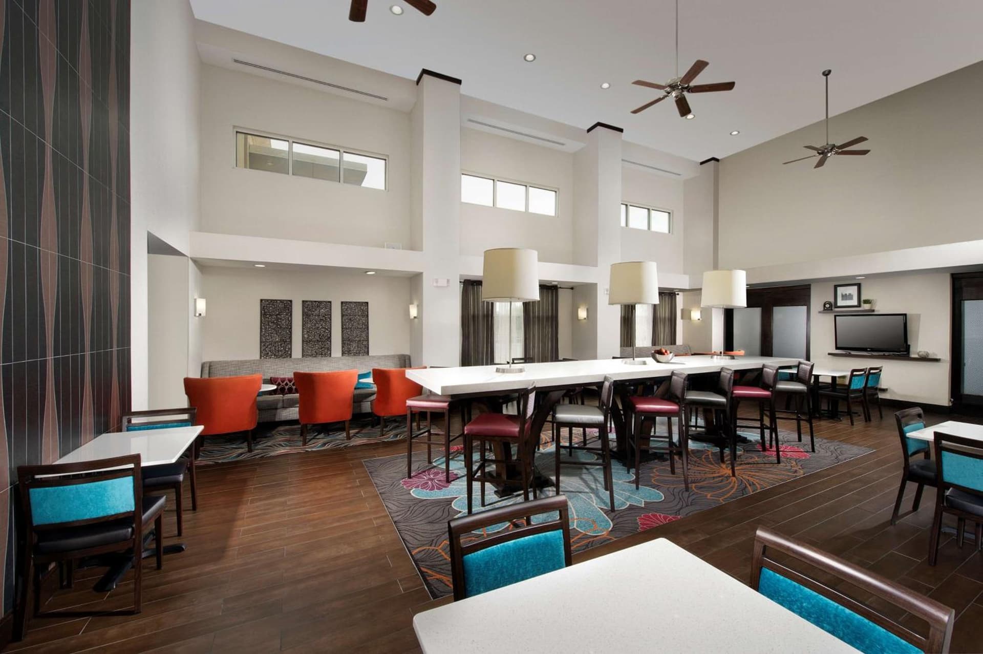 Hampton Inn & Suites Chicago Southland-Matteson gallery photo in Matteson, IL — image 15