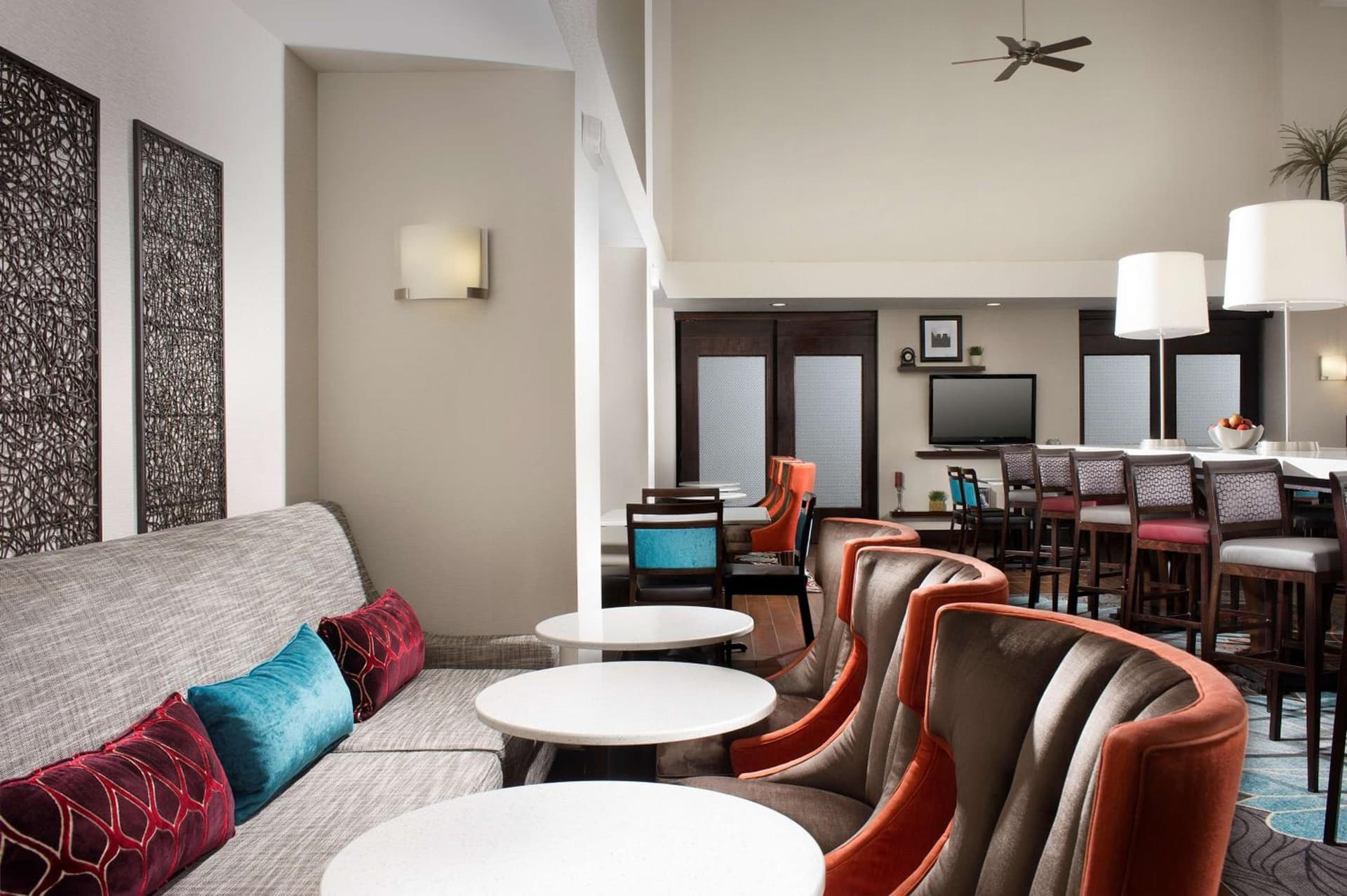Hampton Inn & Suites Chicago Southland-Matteson gallery photo in Matteson, IL — image 30