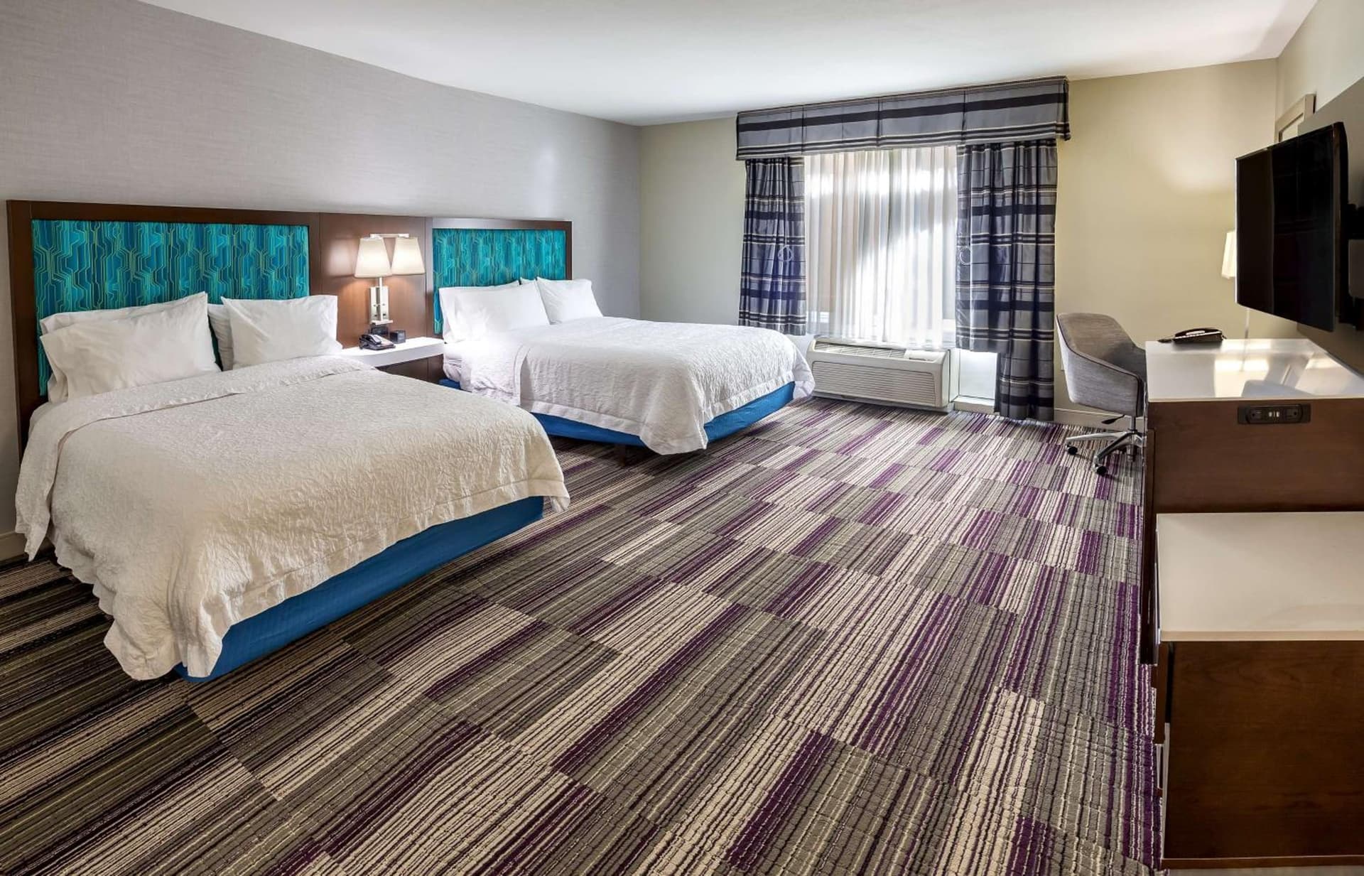 Hampton Inn & Suites Chicago Southland-Matteson gallery photo in Matteson, IL — image 4