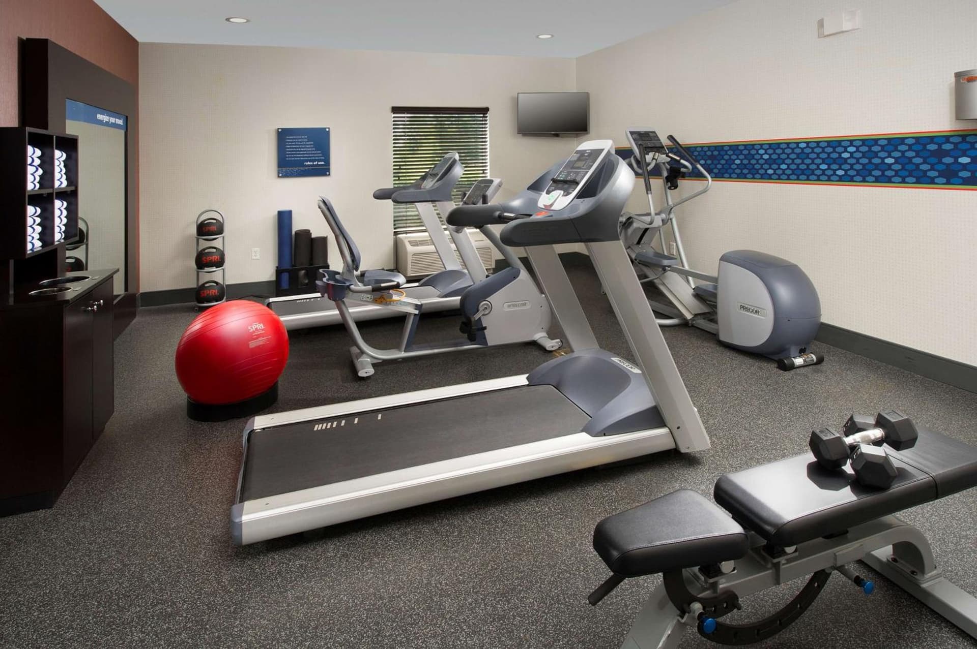 Hampton Inn & Suites Chicago Southland-Matteson gallery photo in Matteson, IL — image 23