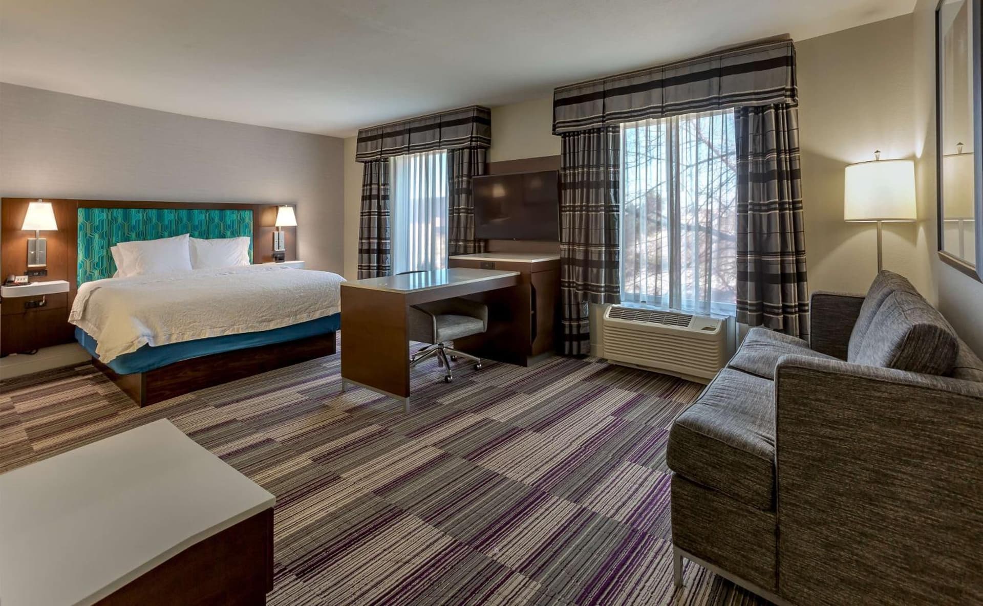 Hampton Inn & Suites Chicago Southland-Matteson gallery photo in Matteson, IL — image 8