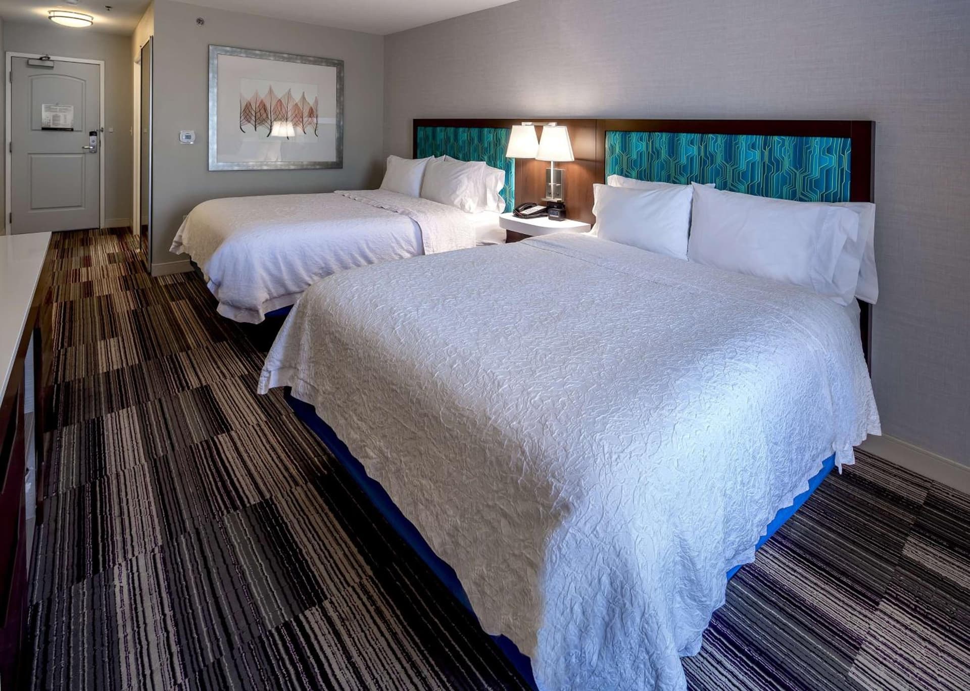 Hampton Inn & Suites Chicago Southland-Matteson gallery photo in Matteson, IL — image 26