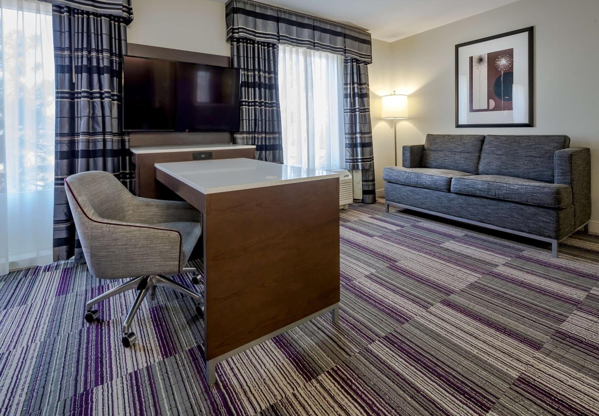 Hampton Inn & Suites Chicago Southland-Matteson gallery photo in Matteson, IL — image 6