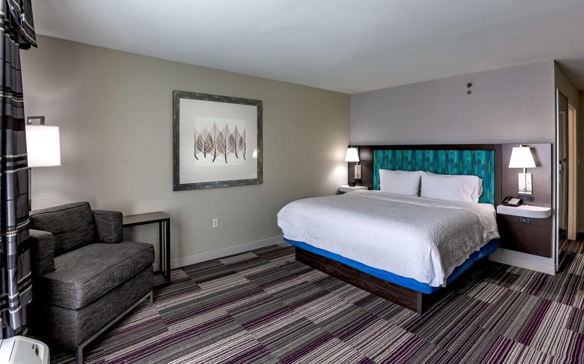 Hampton Inn & Suites Chicago Southland-Matteson gallery photo in Matteson, IL — image 22