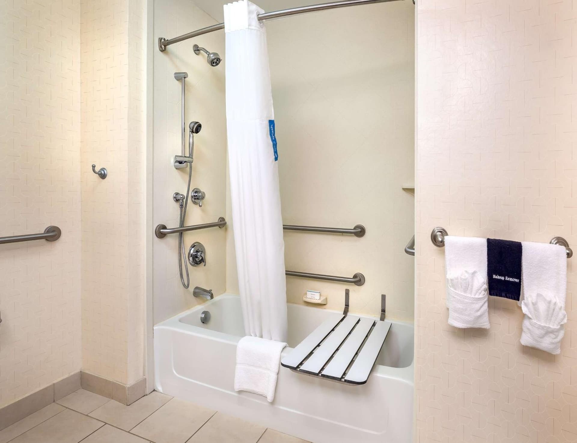Hampton Inn & Suites Chicago Southland-Matteson gallery photo in Matteson, IL — image 12