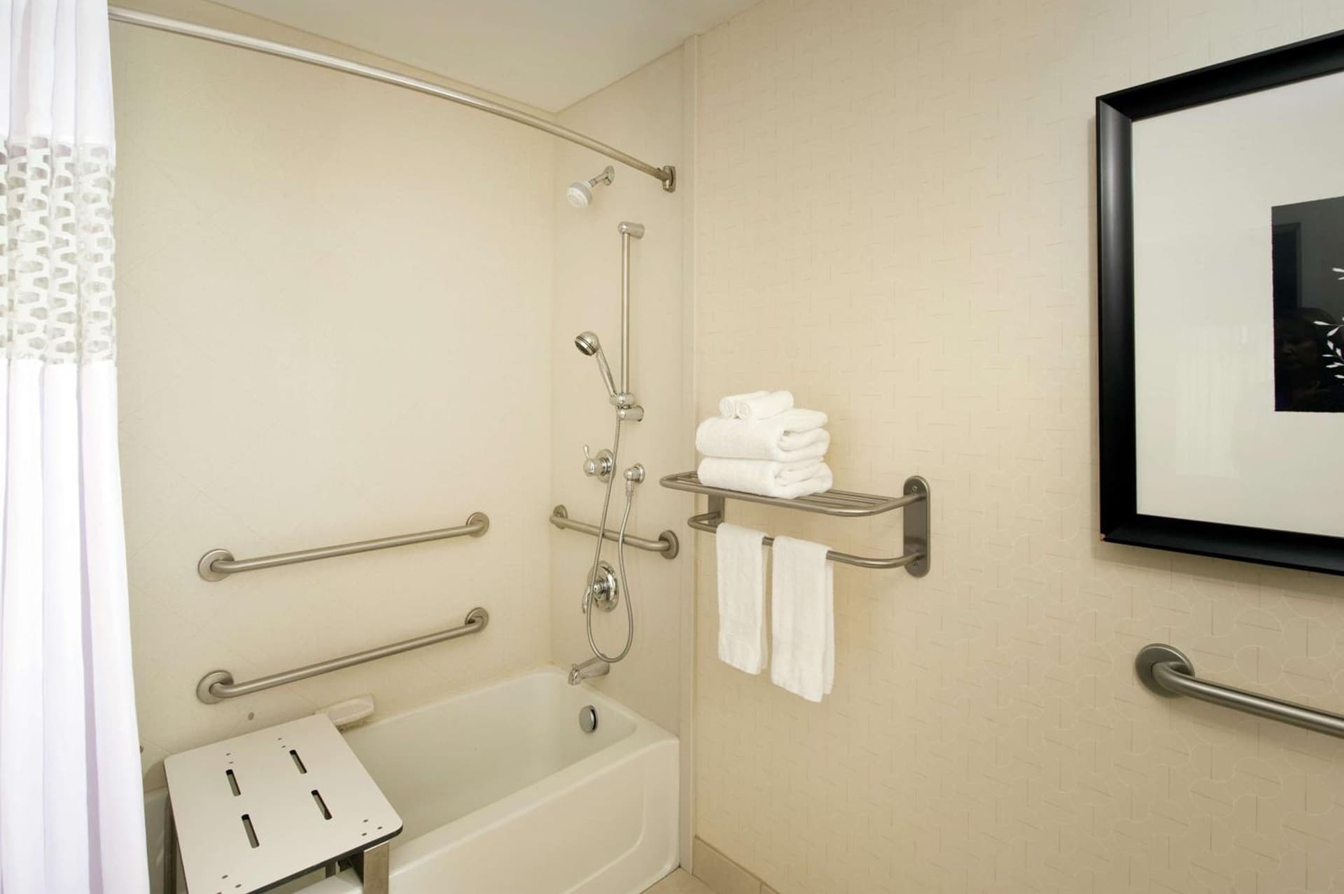 Hampton Inn & Suites Chicago Southland-Matteson gallery photo in Matteson, IL — image 14