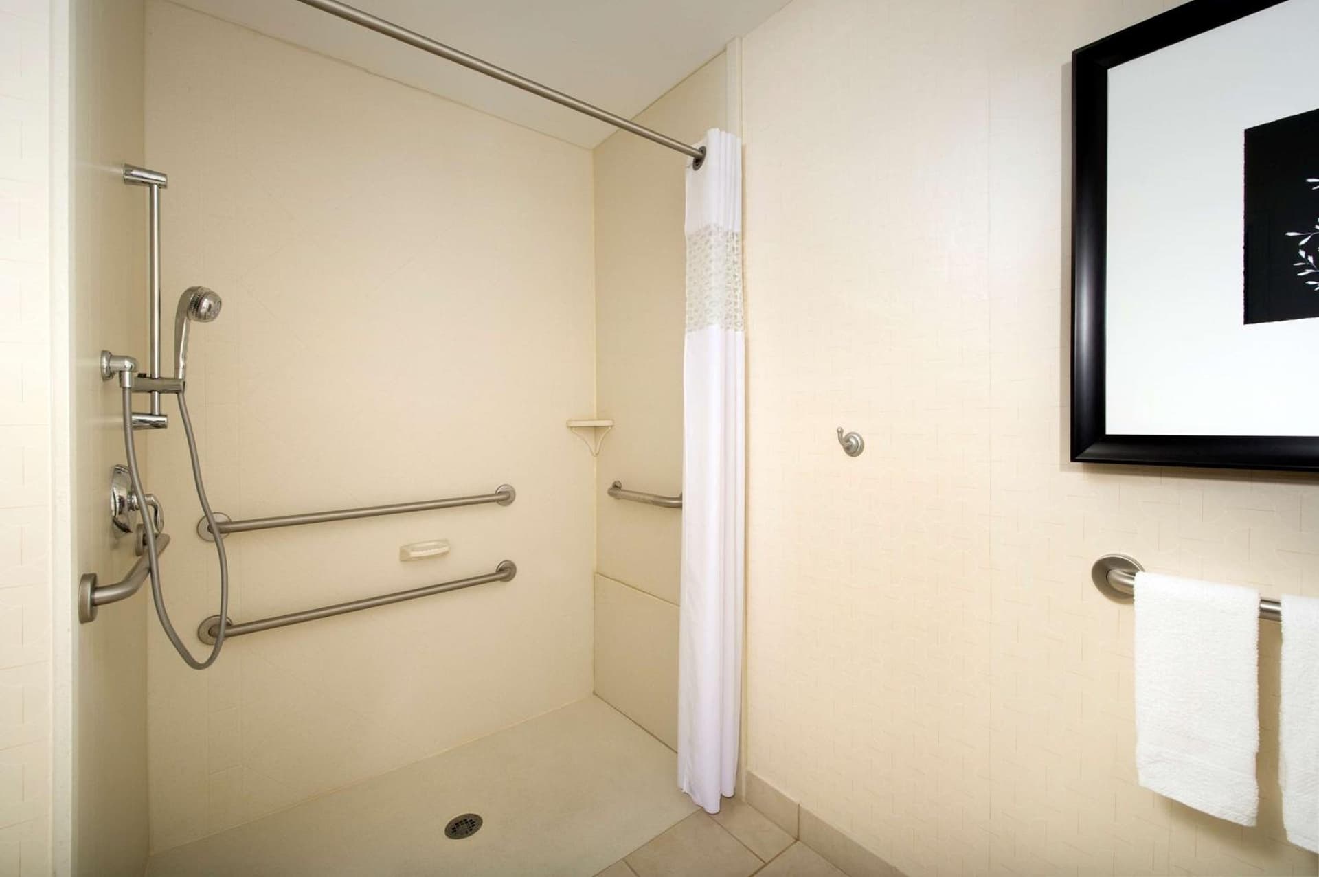 Hampton Inn & Suites Chicago Southland-Matteson gallery photo in Matteson, IL — image 24