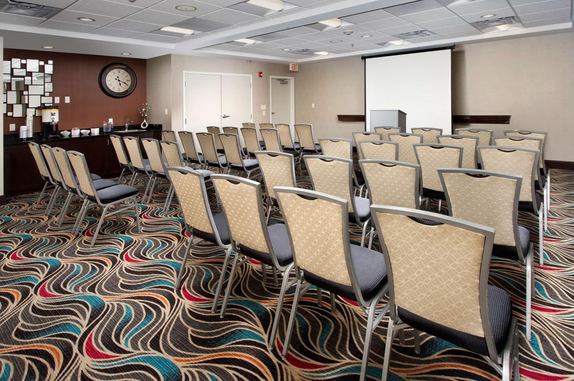Hampton Inn & Suites Chicago Southland-Matteson gallery photo in Matteson, IL — image 20