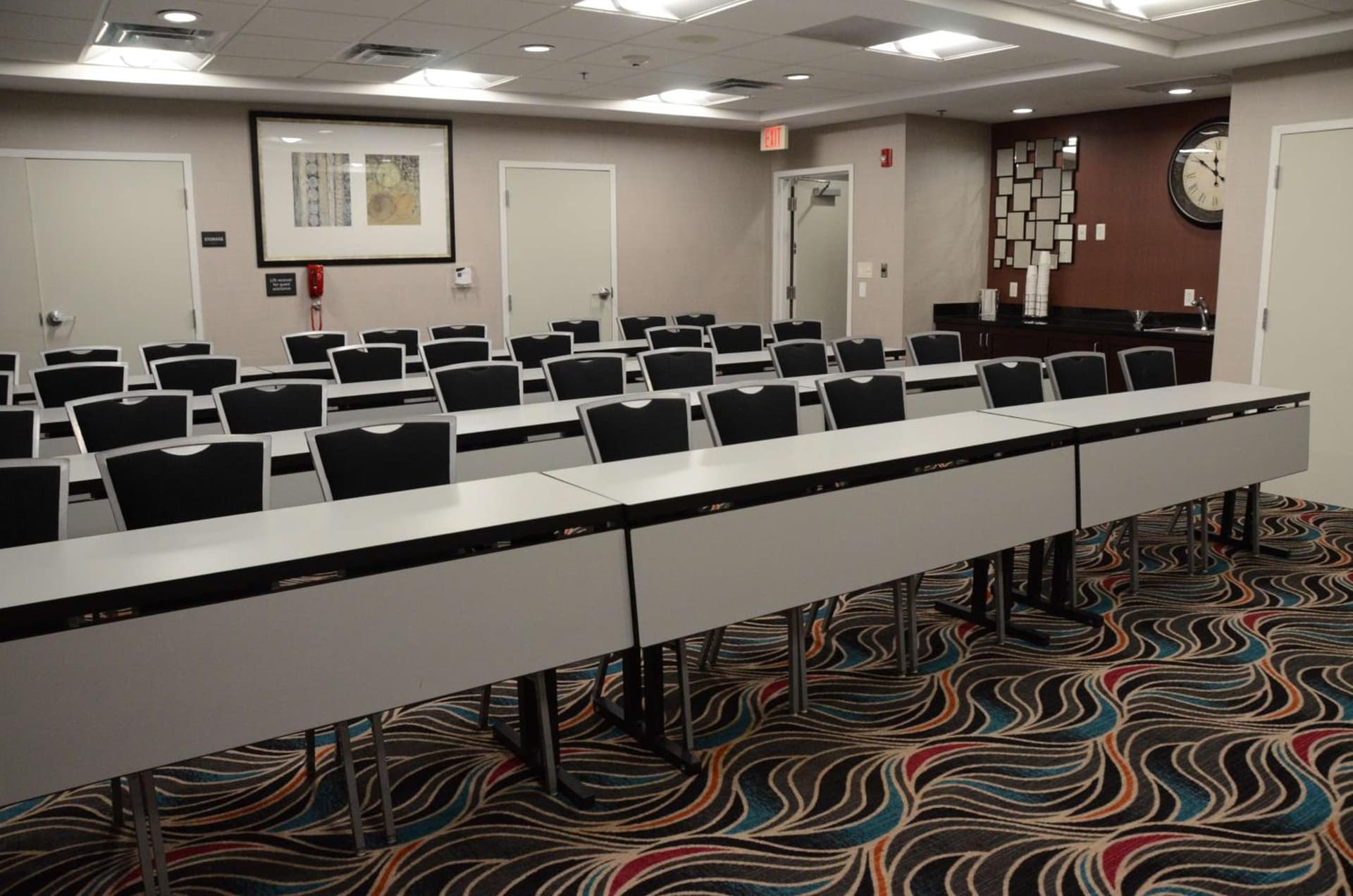 Hampton Inn & Suites Chicago Southland-Matteson gallery photo in Matteson, IL — image 5