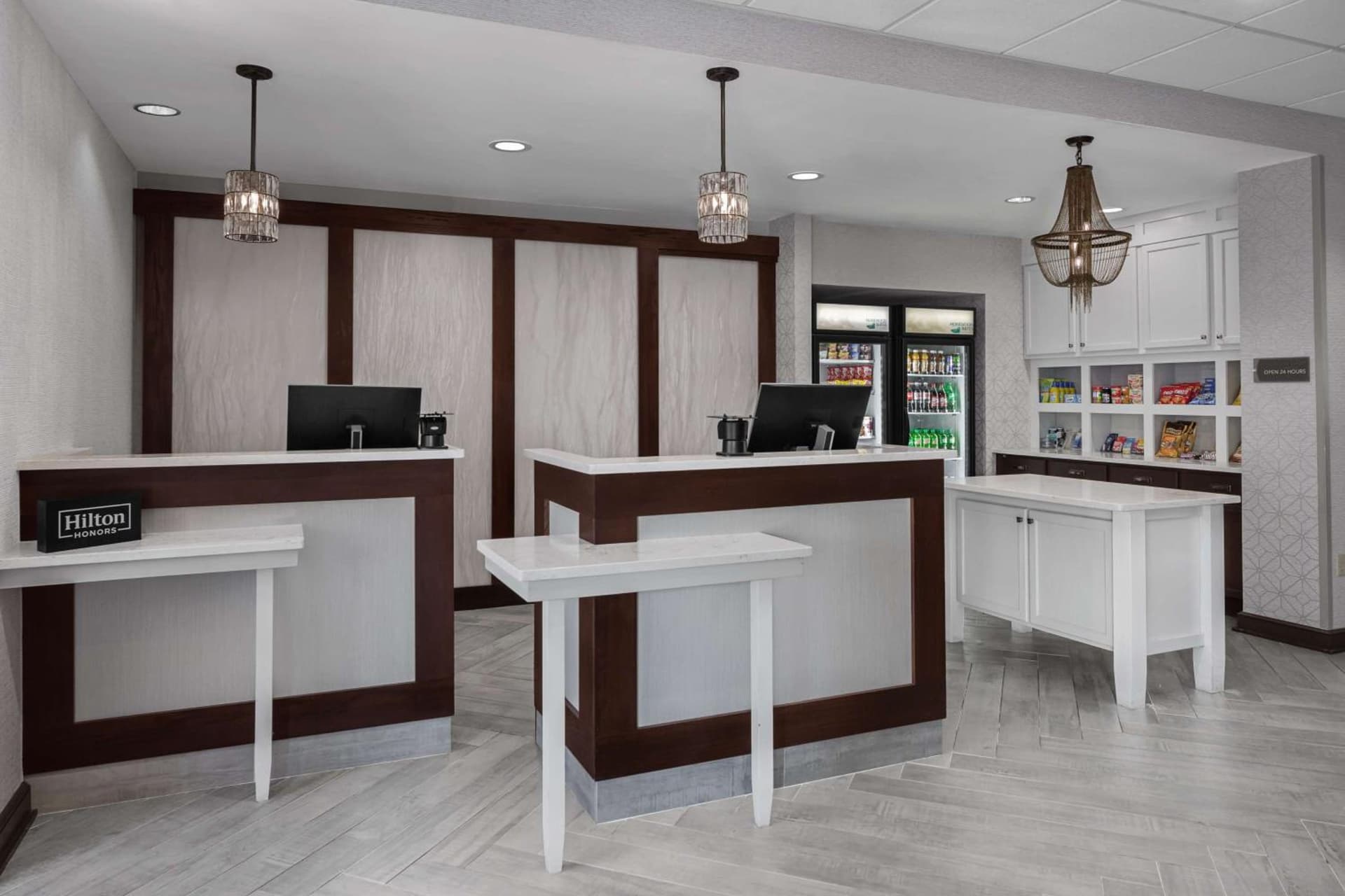 Homewood Suites by Hilton Orland Park gallery photo in Orland Park, IL — image 10