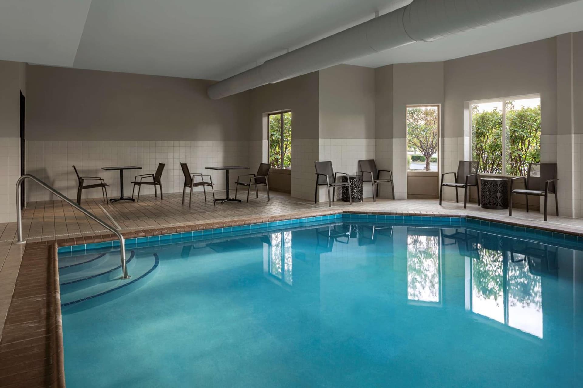 Homewood Suites by Hilton Orland Park gallery photo in Orland Park, IL — image 28