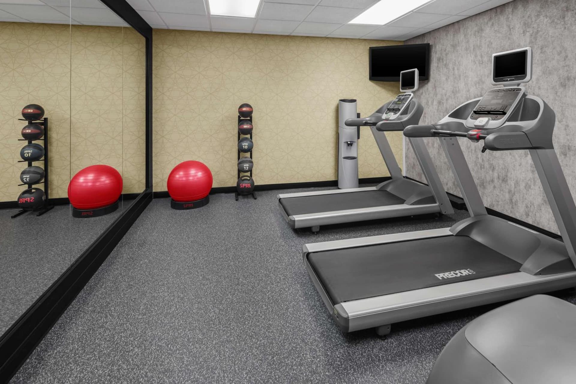Homewood Suites by Hilton Orland Park gallery photo in Orland Park, IL — image 14
